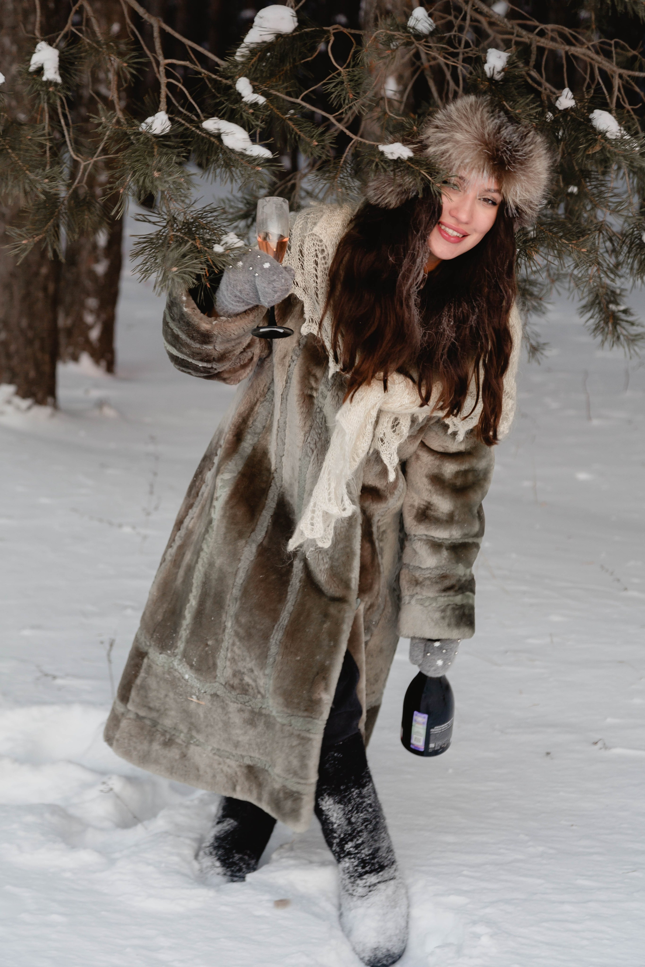 Надежда. Портретный и свадебный фотограф в Йошкар-Оле Егошина Екатерина