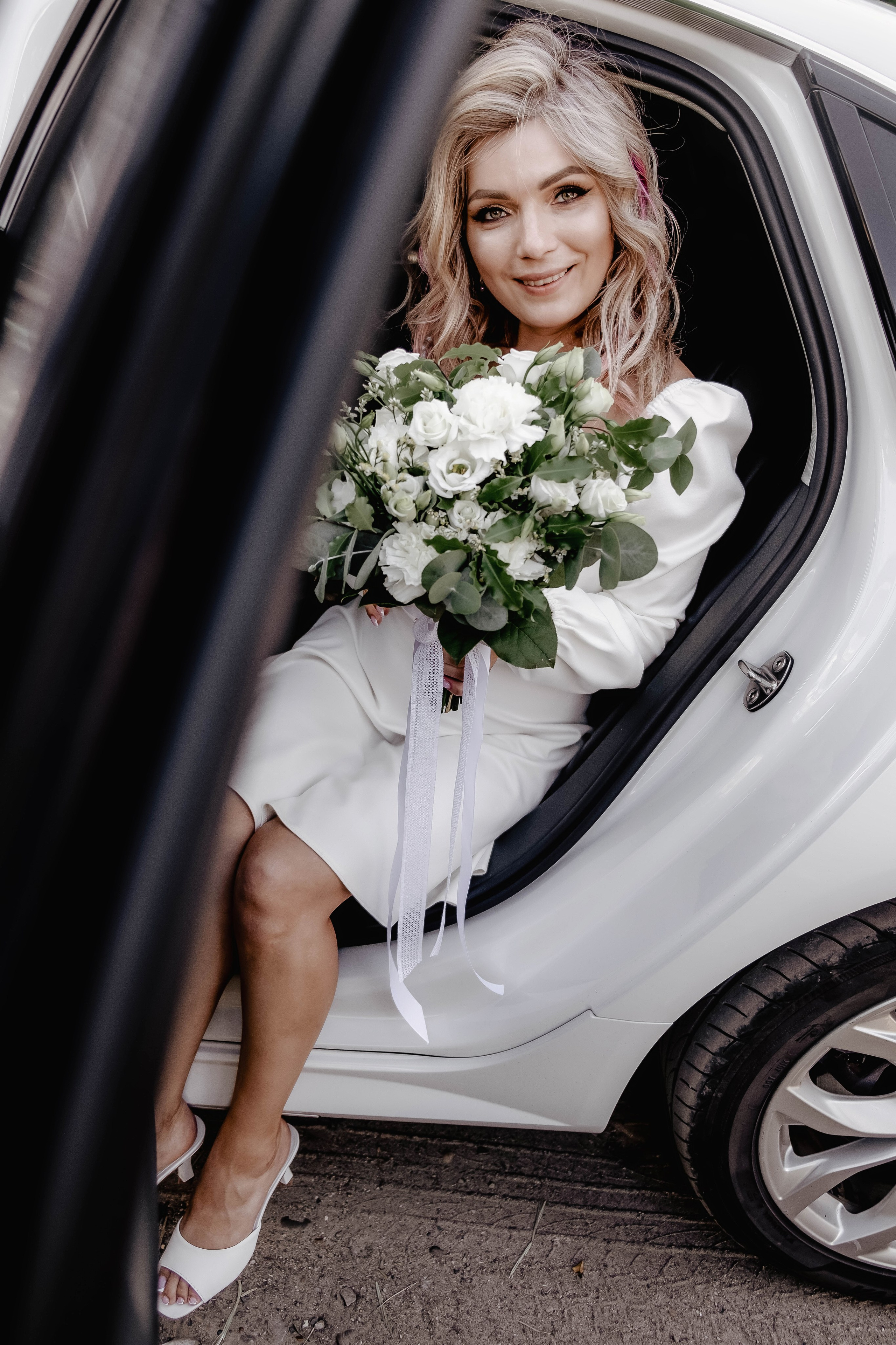 В Мичурине. Портретный и свадебный фотограф в Йошкар-Оле Егошина Екатерина