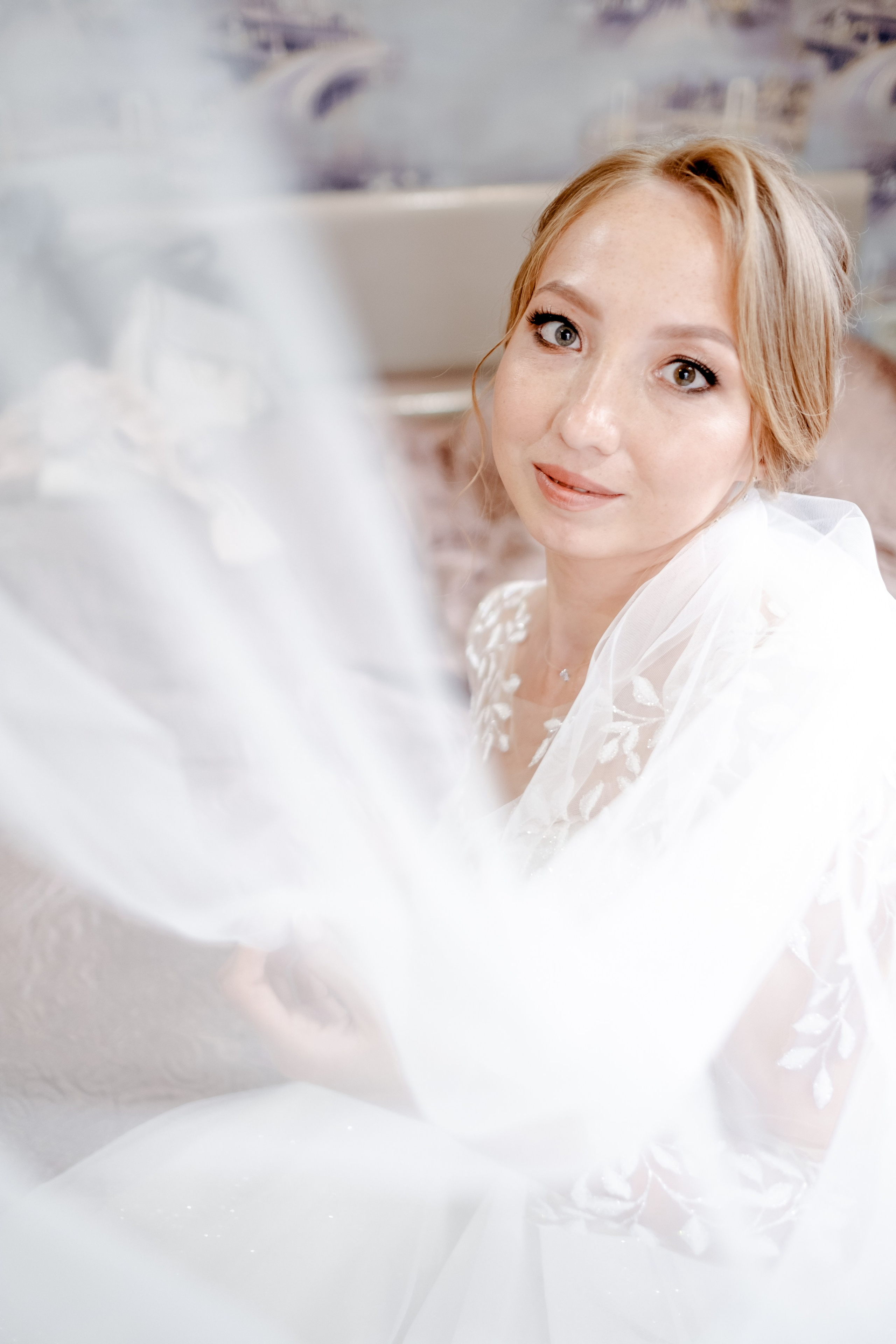 Марийская свадьба. Портретный и свадебный фотограф в Йошкар-Оле Егошина Екатерина