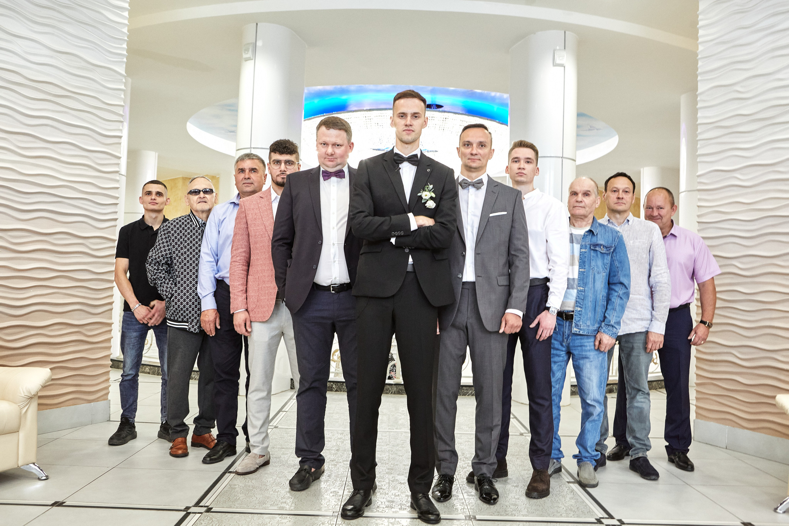 Кирилл + Лора. Свадебный фотограф на Камчатке Ян Панов