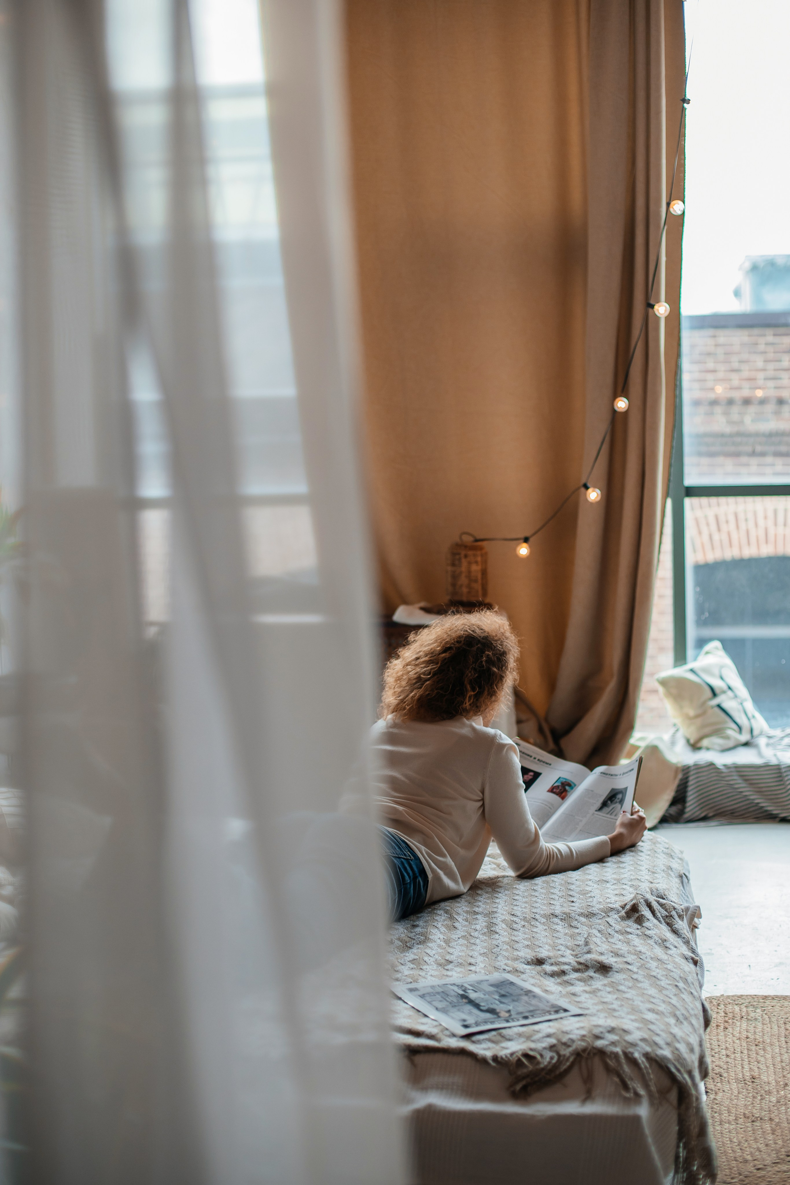 Сахара. Анастасия Давыдова