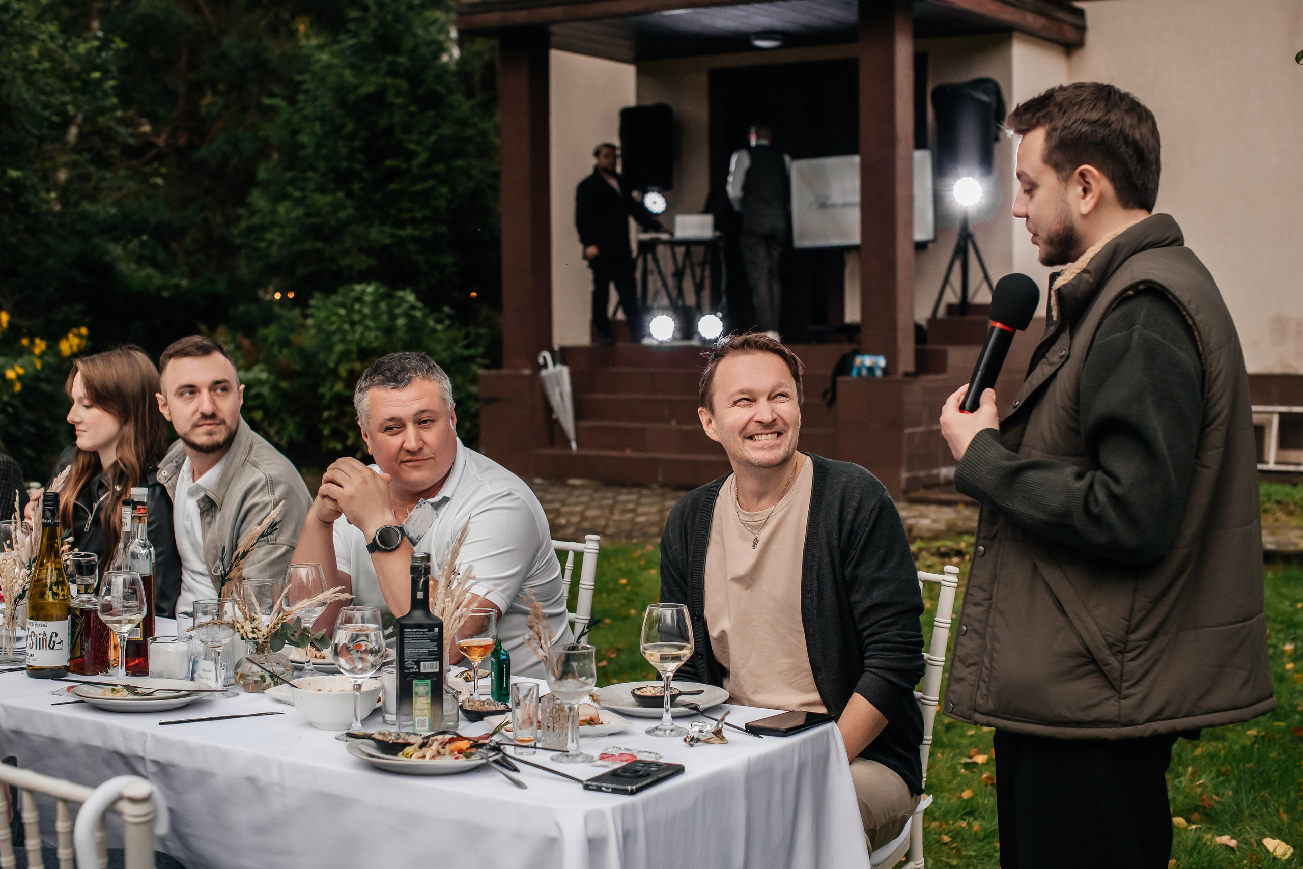 Свадьба Сергей и Ангелина. Анастасия Давыдова