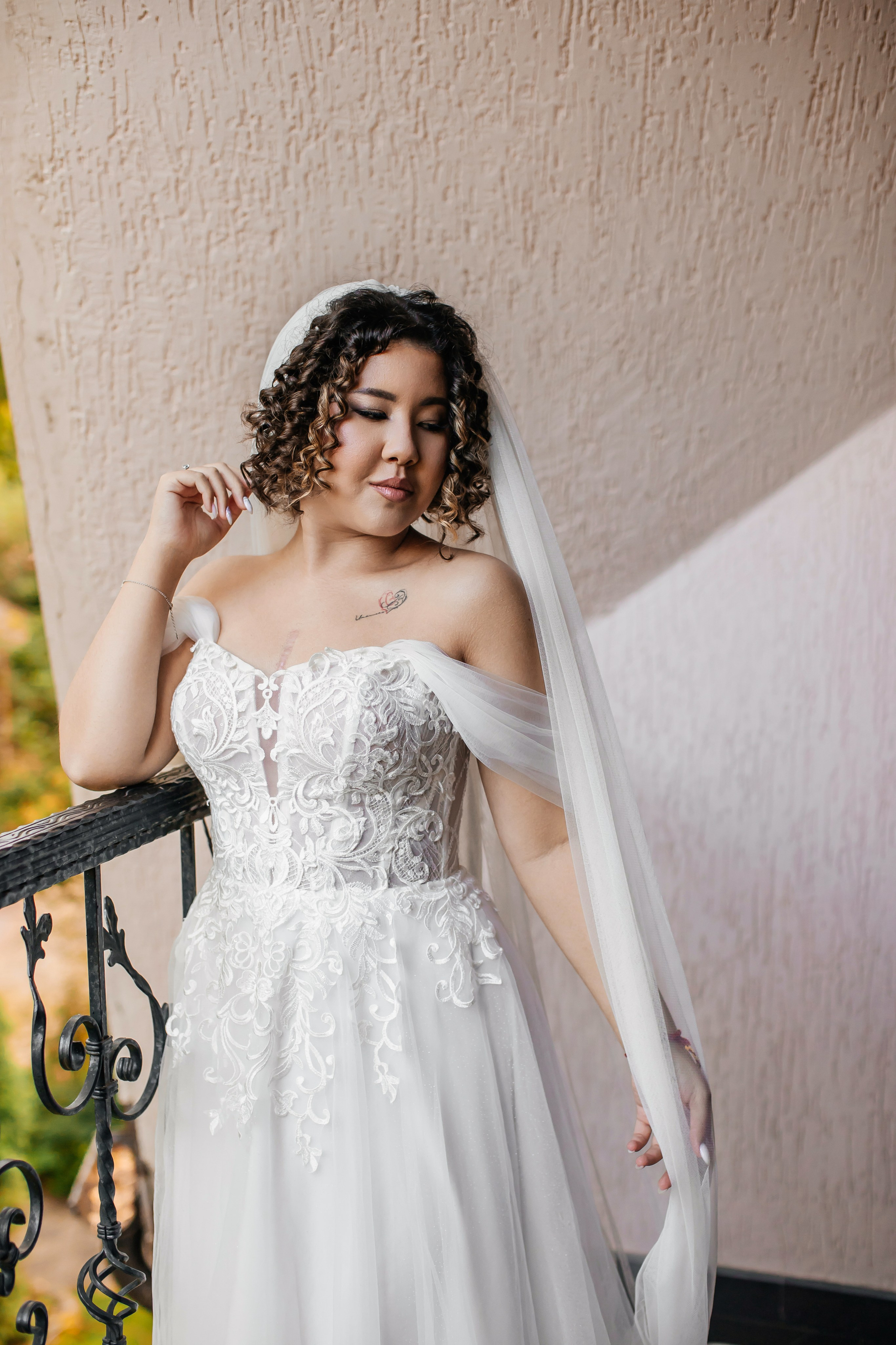 Свадьба Сергей и Ангелина. Анастасия Давыдова