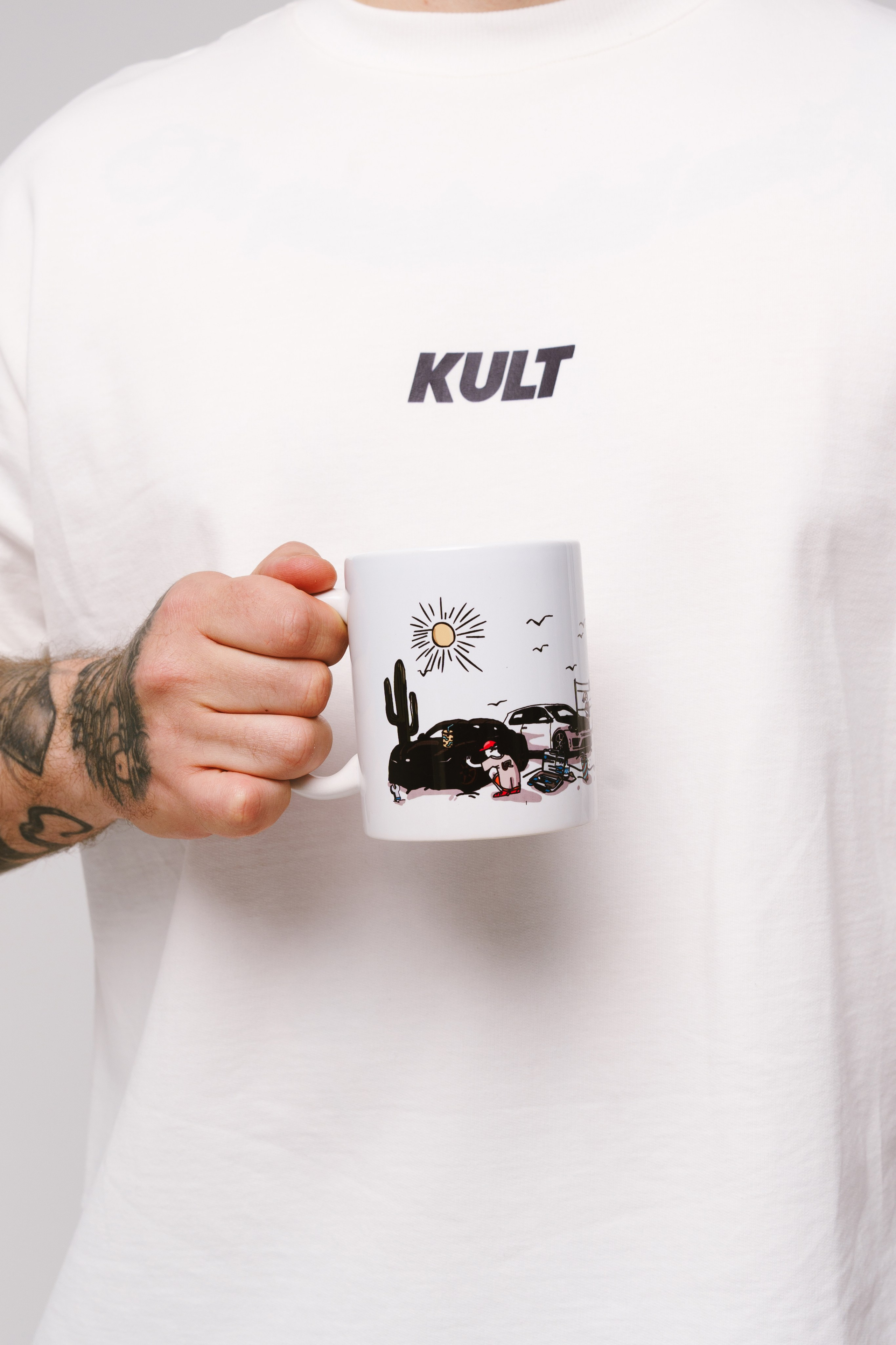 KULT wear. Фотограф в СПБ Алмаз Камаев