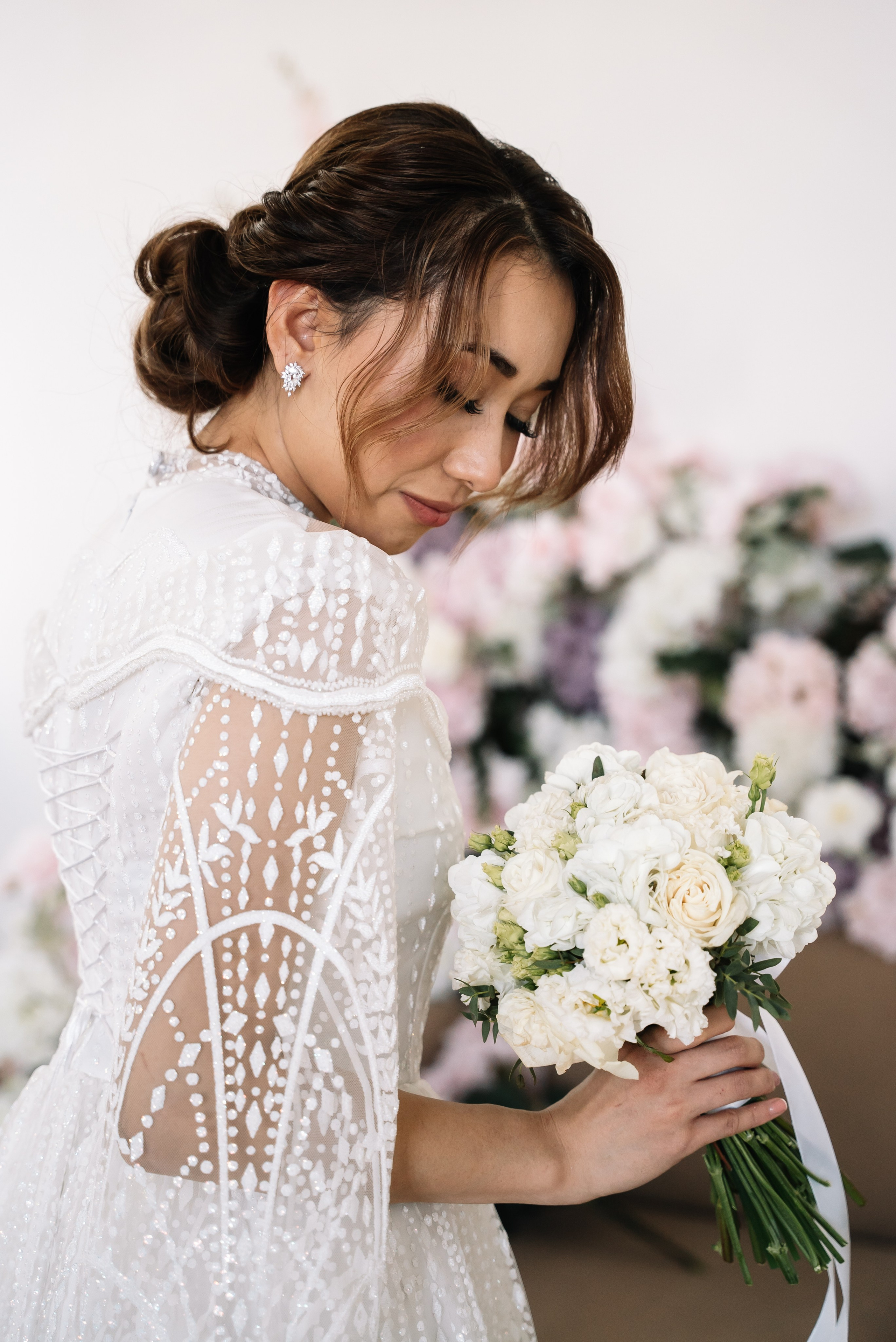 ПОРТФОЛИО. Свадебный фотограф в Самаре Анна Ковалева