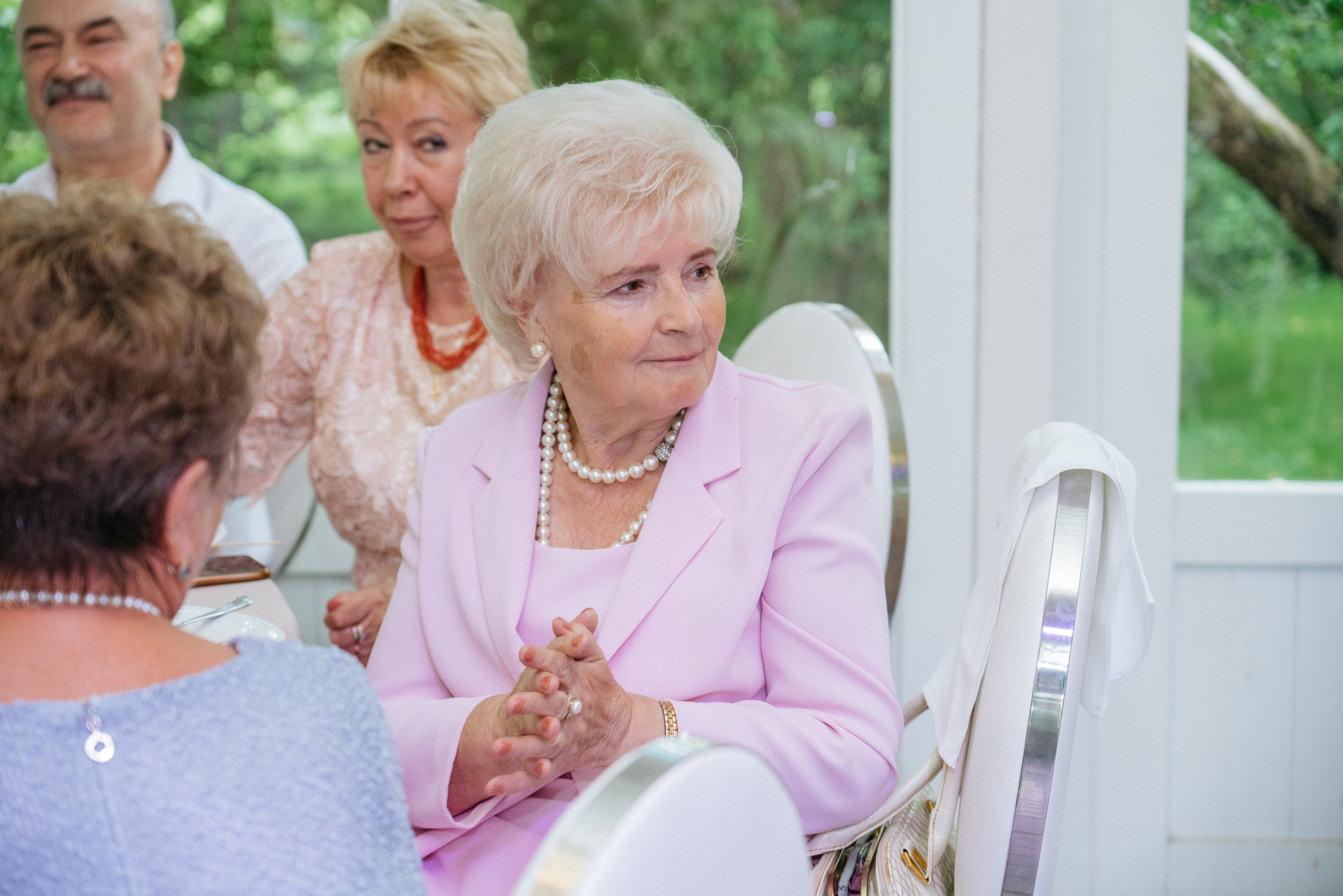 Олег и Елизавета. Свадебный и семейный фотограф в Калининграде Анастасия Гриценко