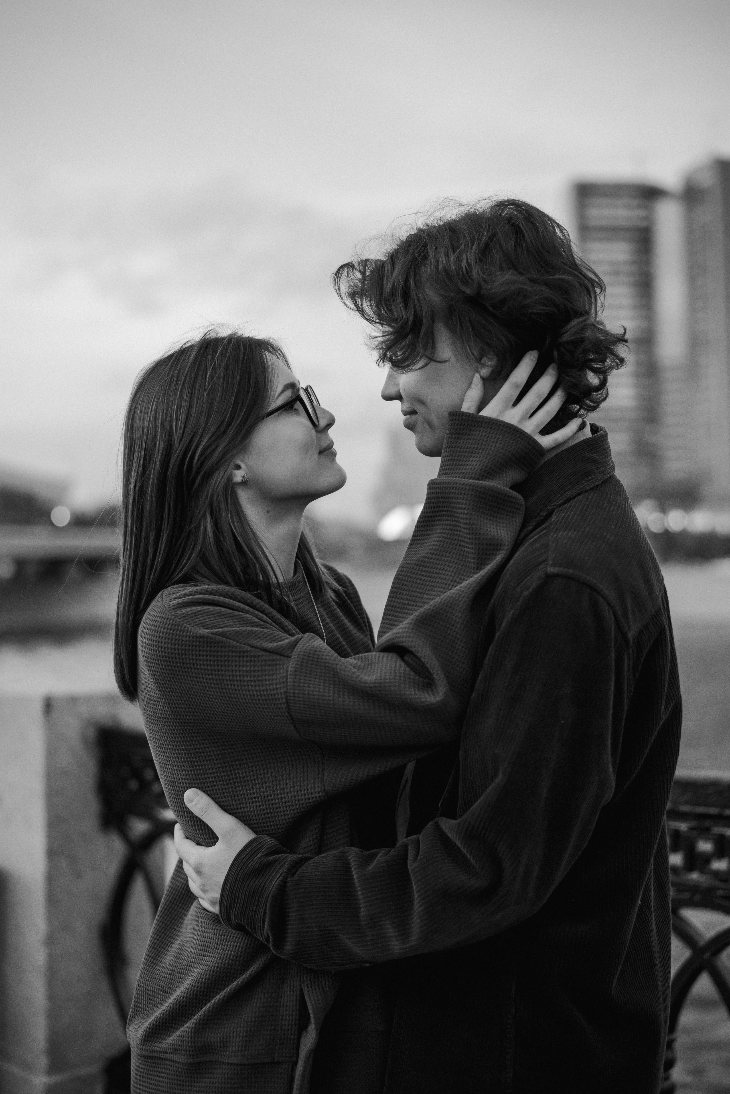 Аня и Федя. Москва. Юля Федоровская. Свадебный и семейный фотограф в Москве