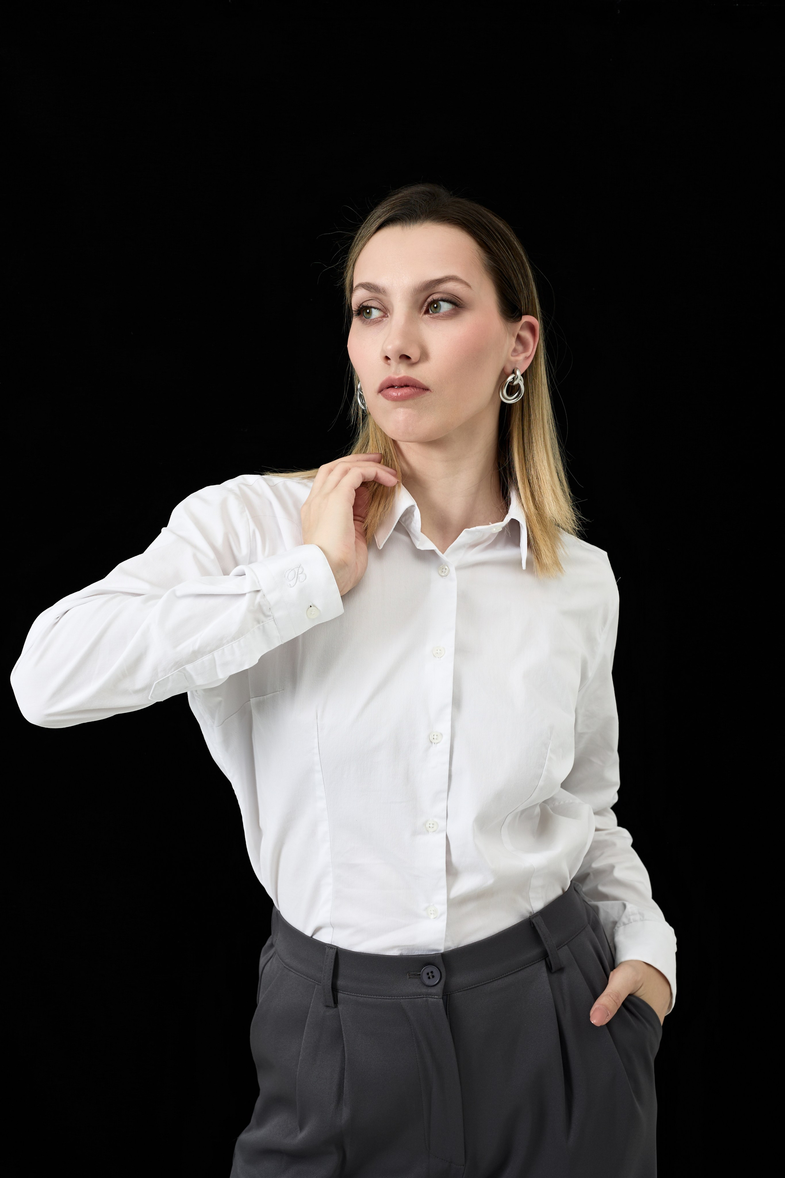 Бизнес-портрет Валентина. Ксения Кузнецова