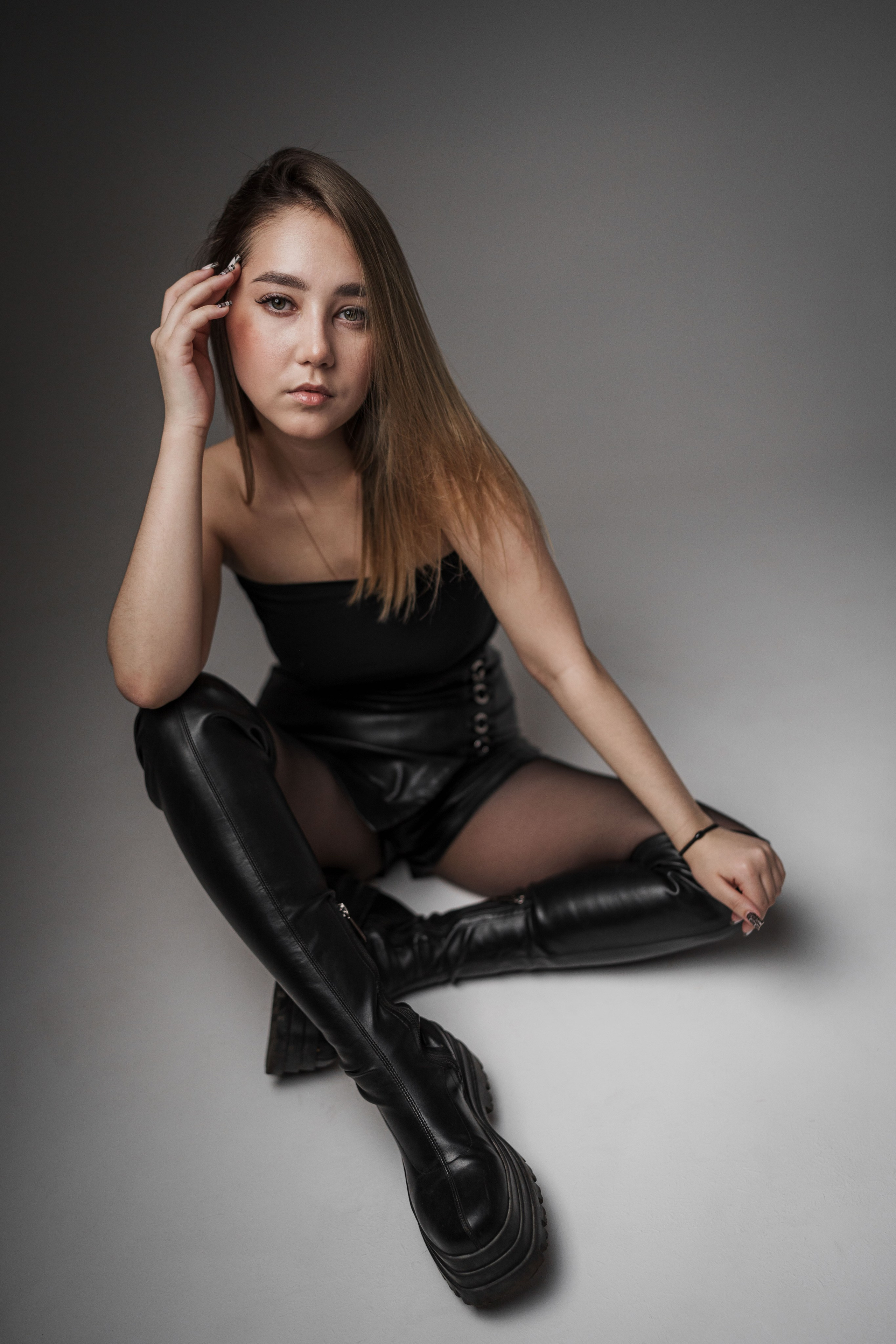 Катя. Свадебный и семейный фотограф в Новосибирске Данил Коротких