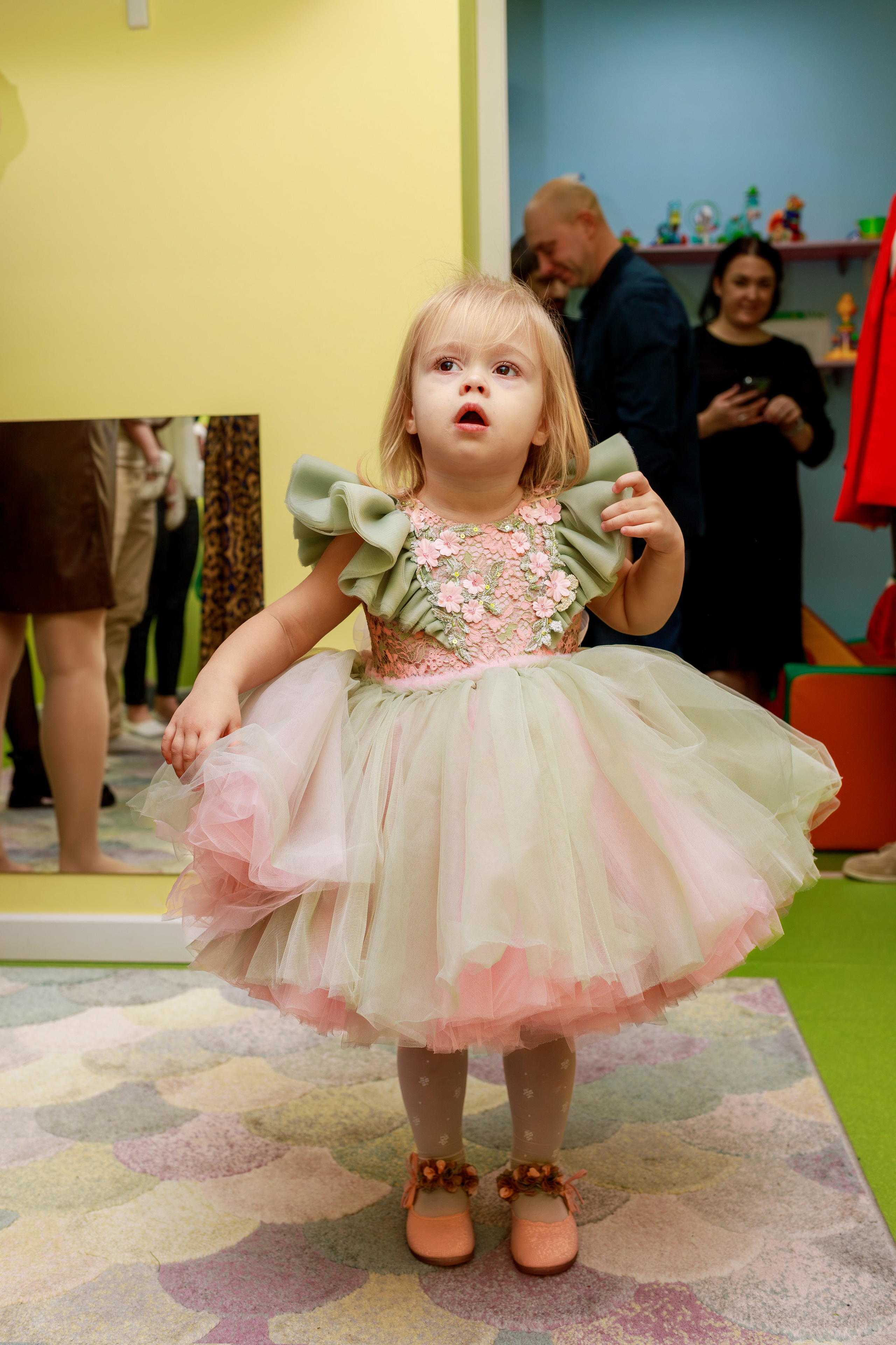 МЭЦ 2024. Семейный и детский фотограф в Краснодаре Ирина Лаврецкая