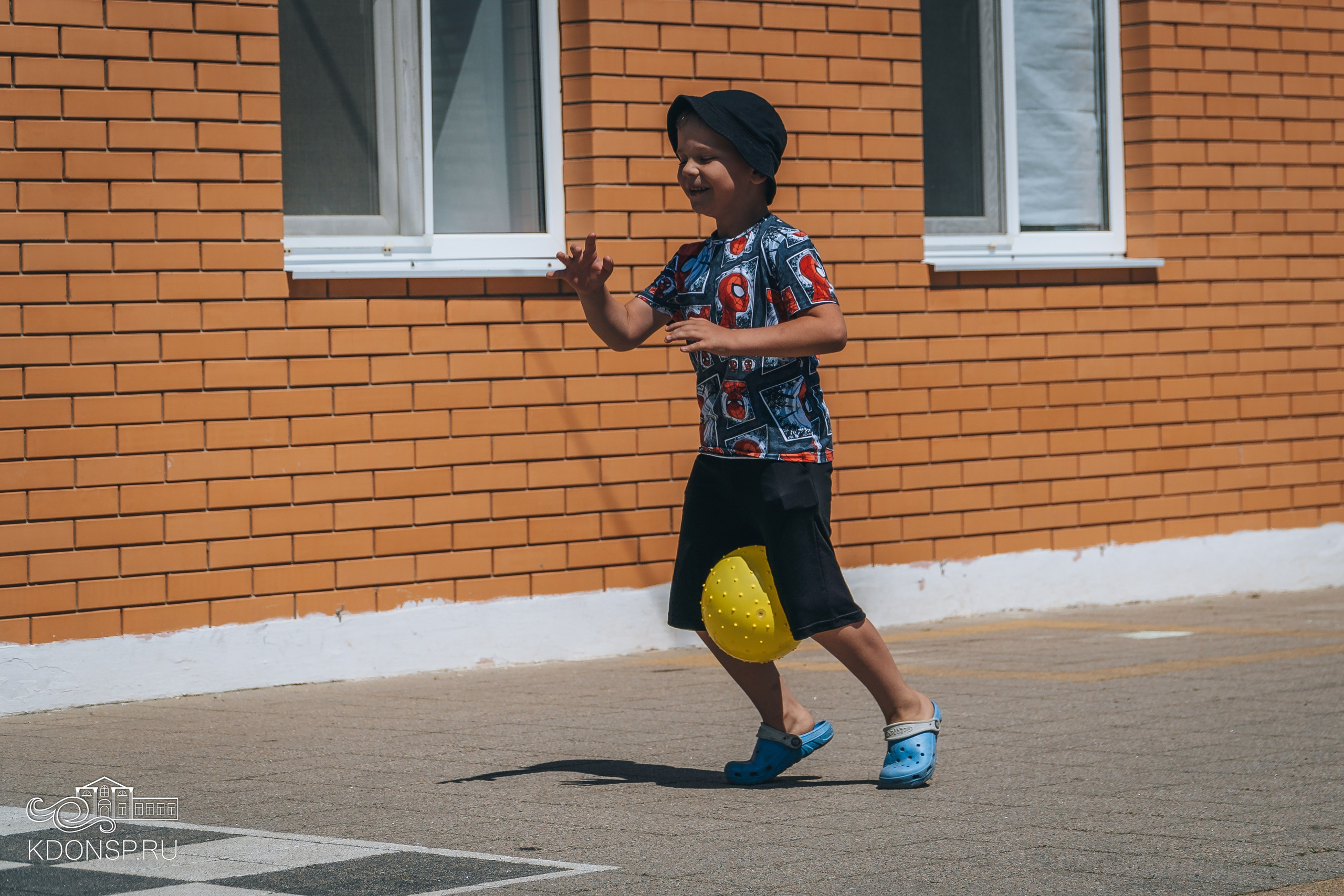 «У нас Родина одна». Новотитаровский Дом культуры