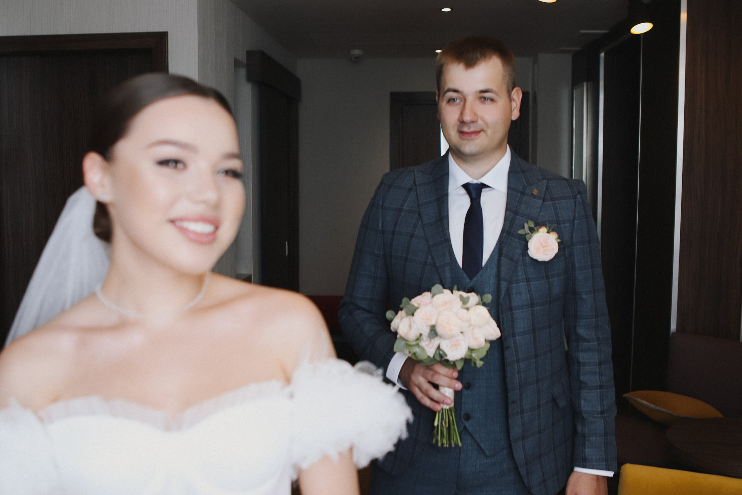 Олег и Инна. Семейный свадебный детский фотограф Саранск Наталья Сыркина