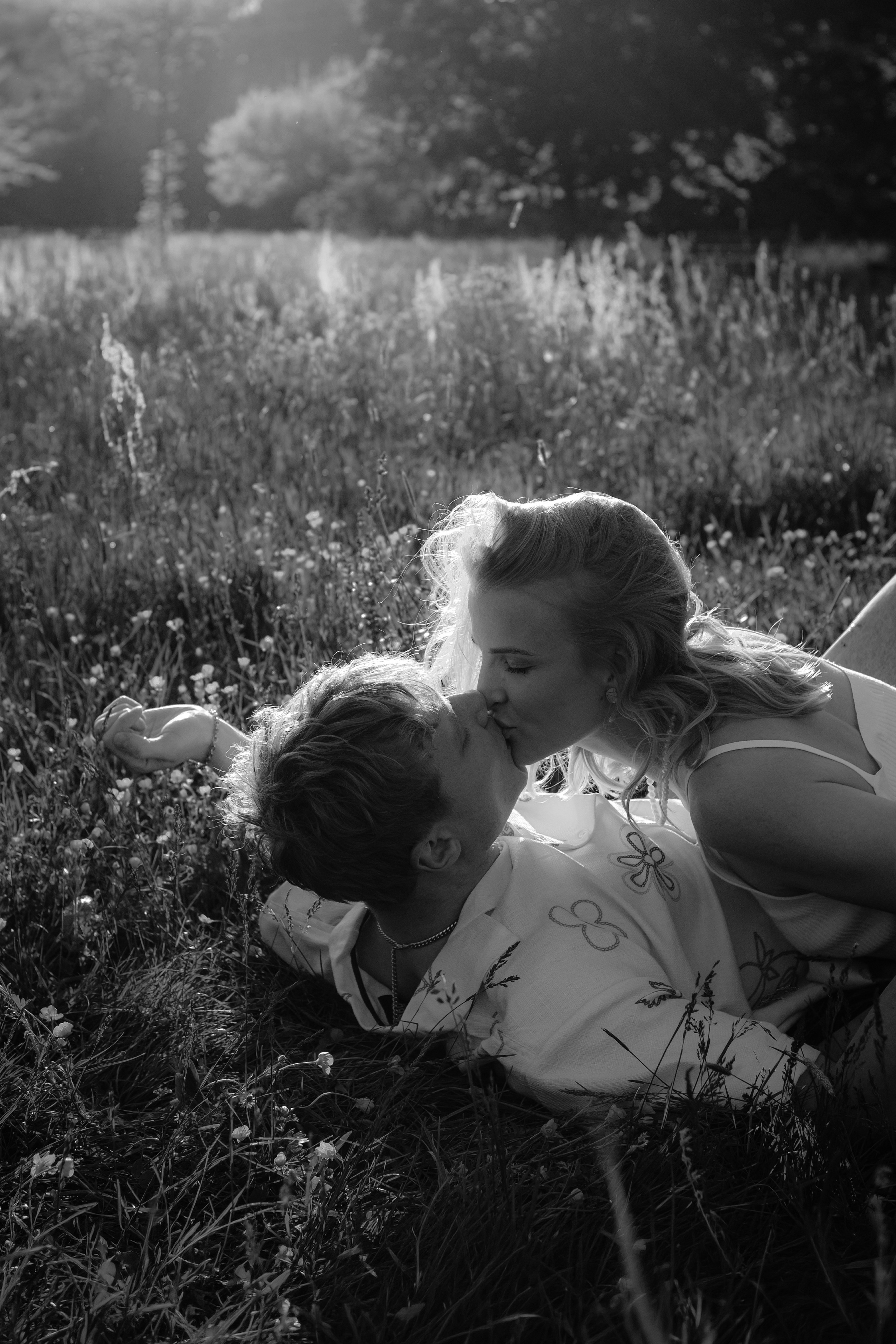Семейная и love story фотосессия. Фотограф и видеограф в Минске Мария Войтик
