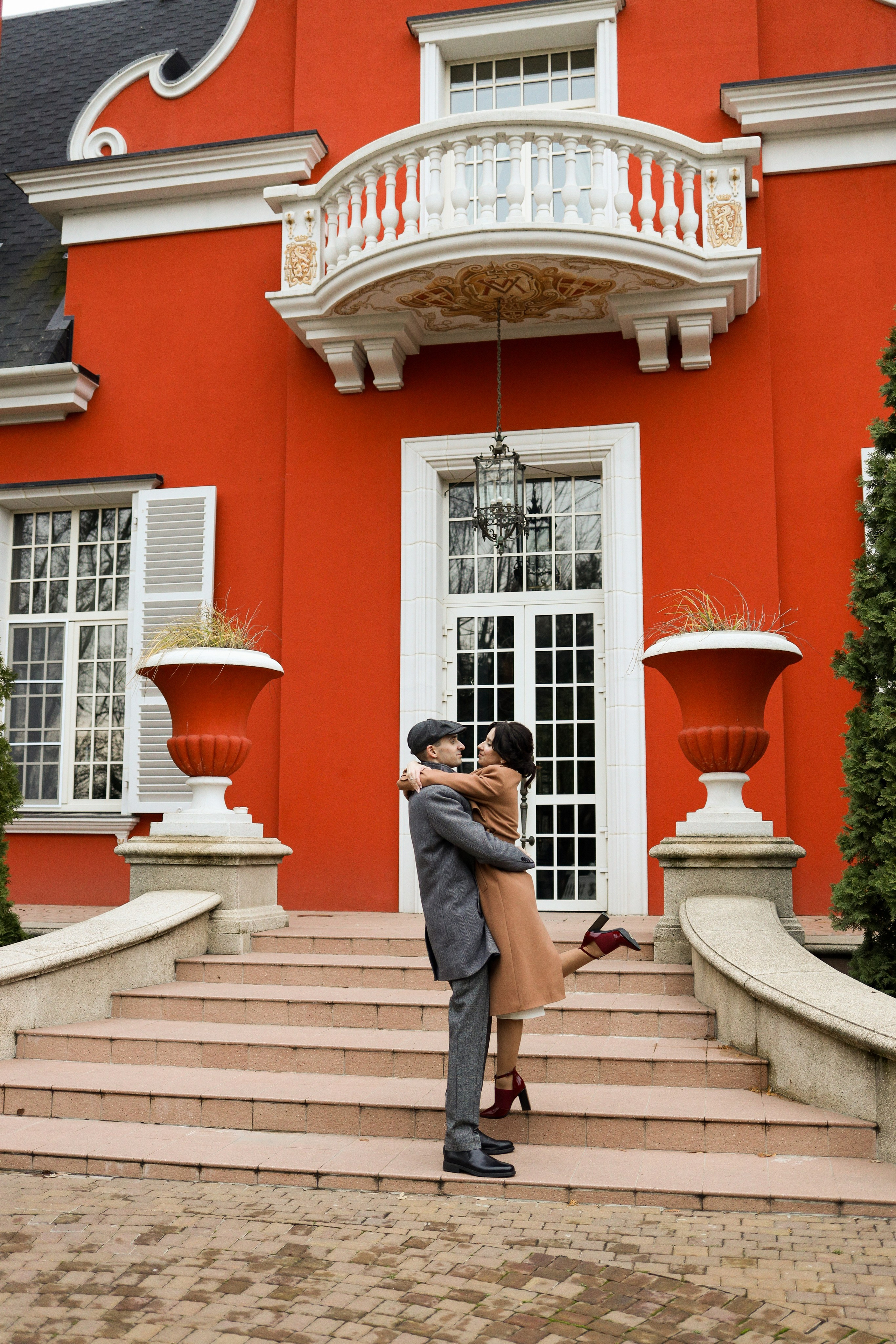 Михаил&Екатерина. Свадебный фотограф в Ростове-на-Дону Базарова Анастасия