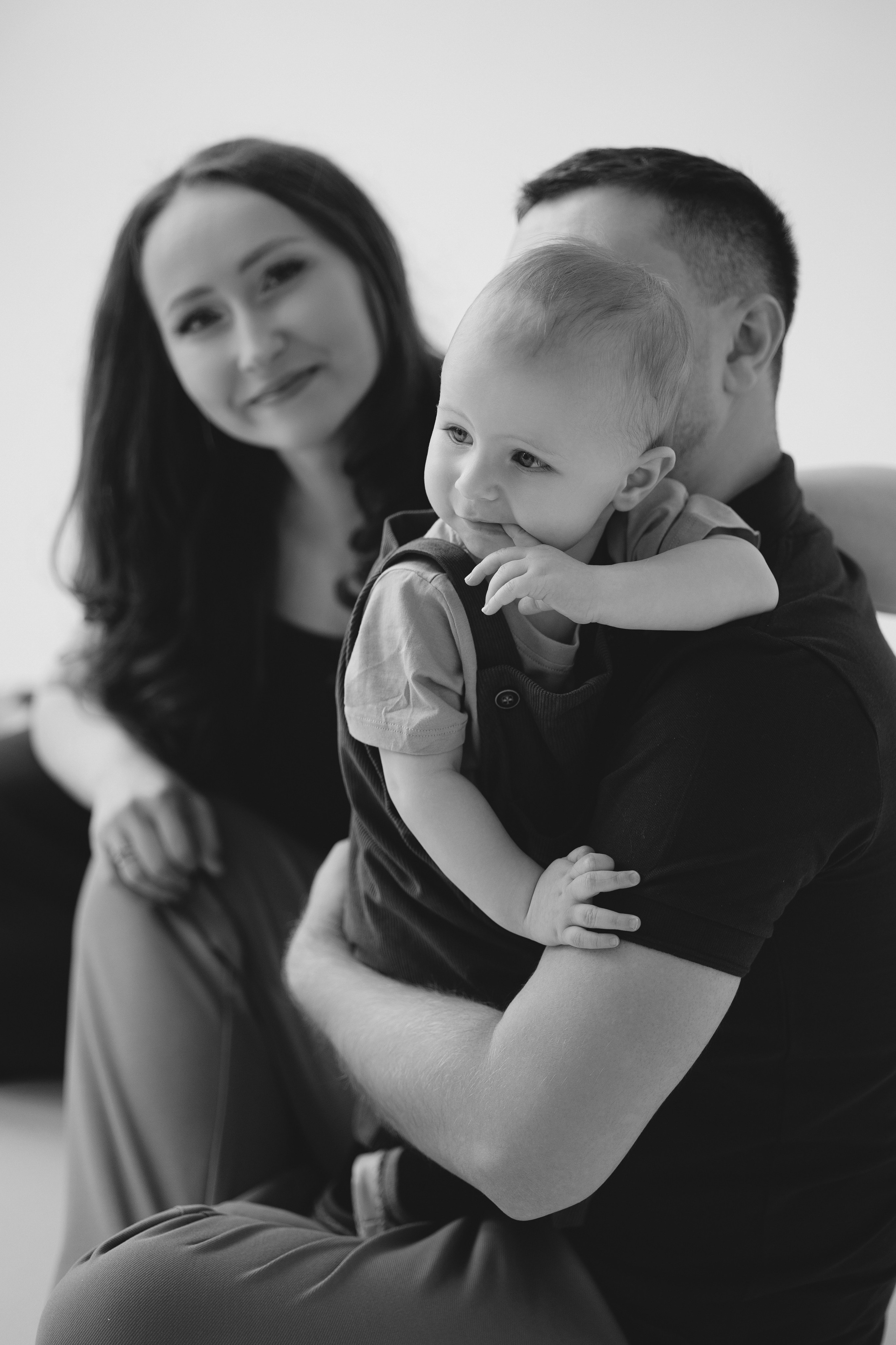 Семейная фотосессия. Свадебный фотограф в Ростове-на-Дону Базарова Анастасия