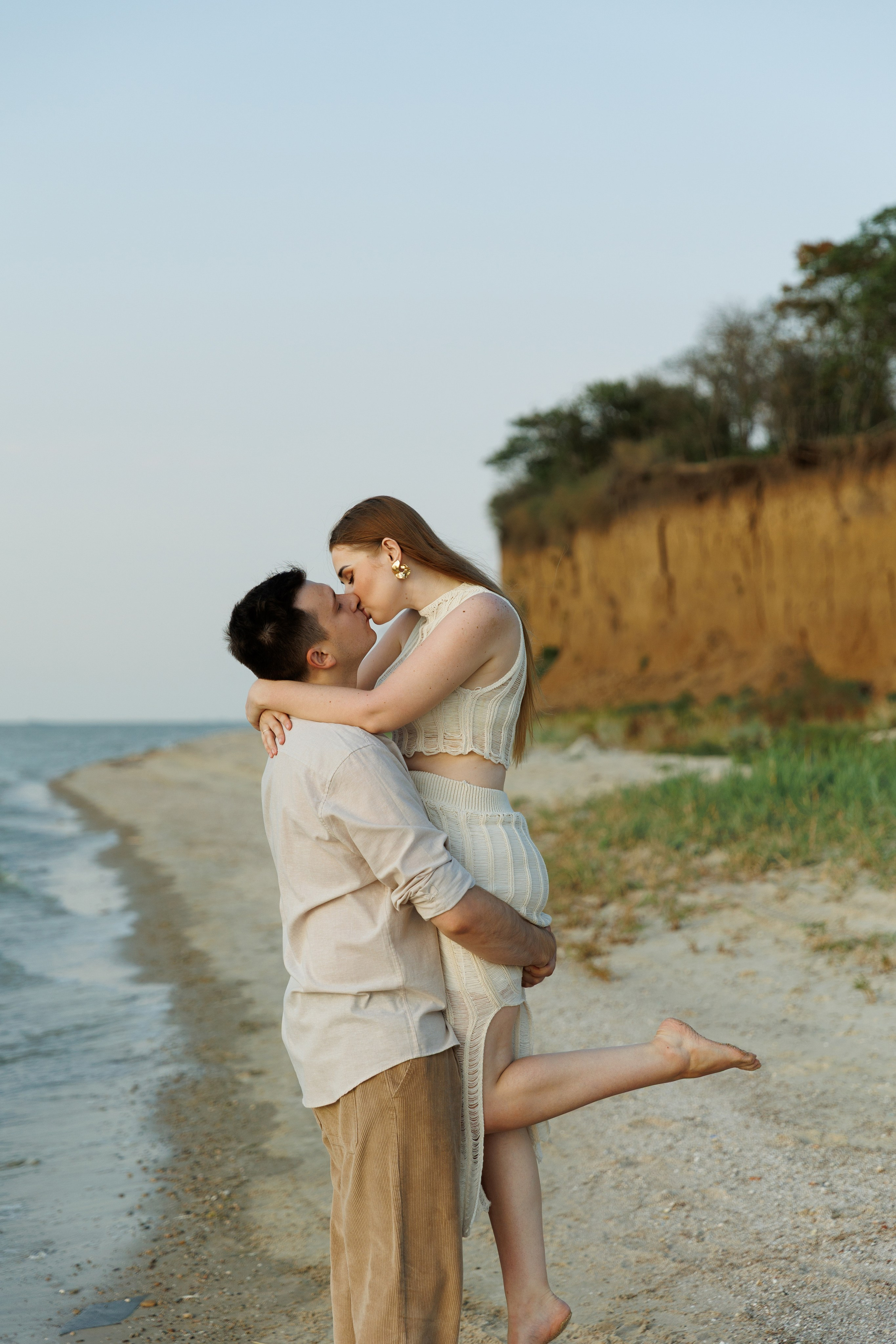 Я, ТЫ, МОРЕ!. Свадебный фотограф в Ростове-на-Дону Базарова Анастасия