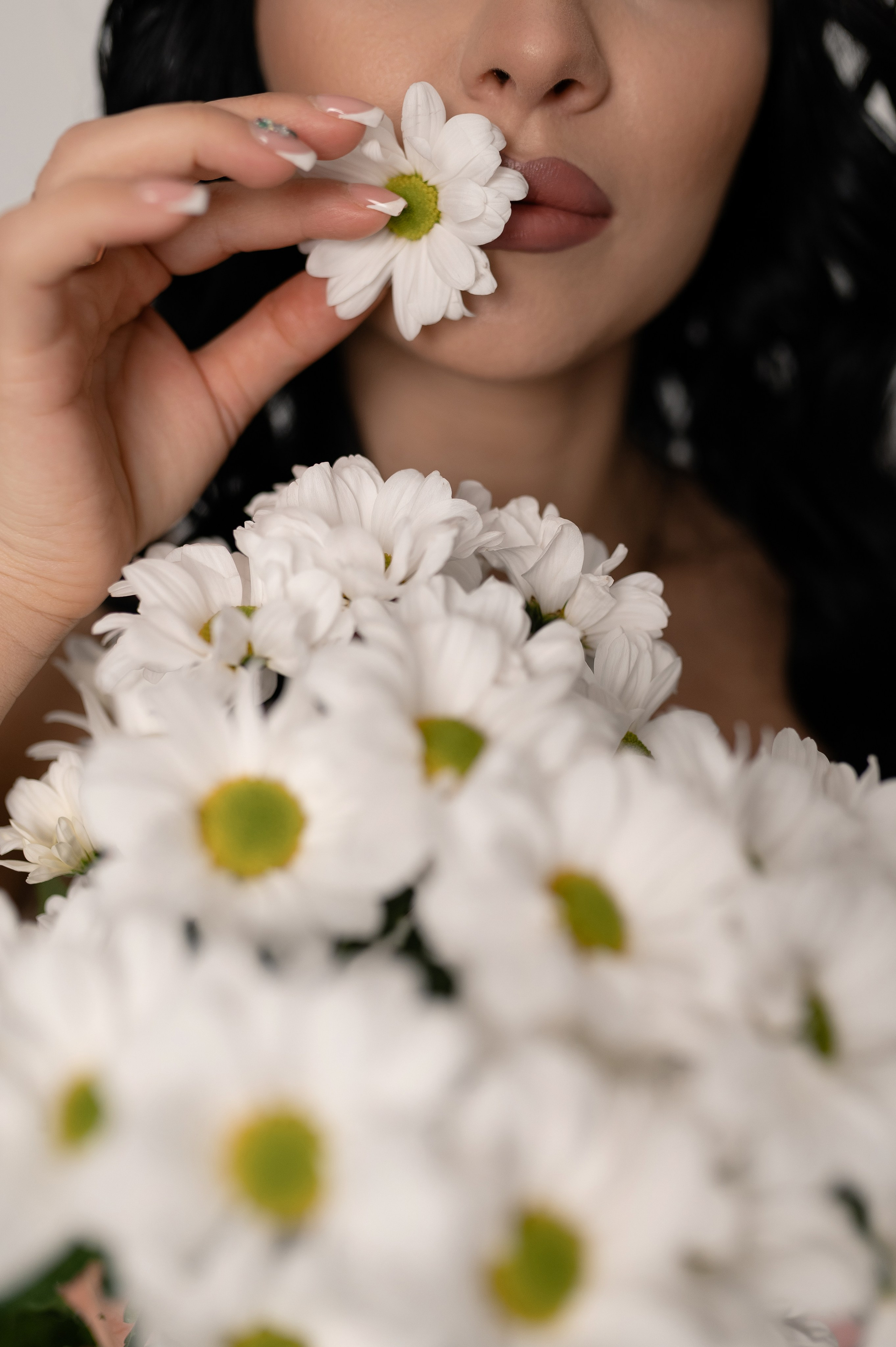 Ольга. Твой личный проводник к красивым фотографиям в Старом Осколе