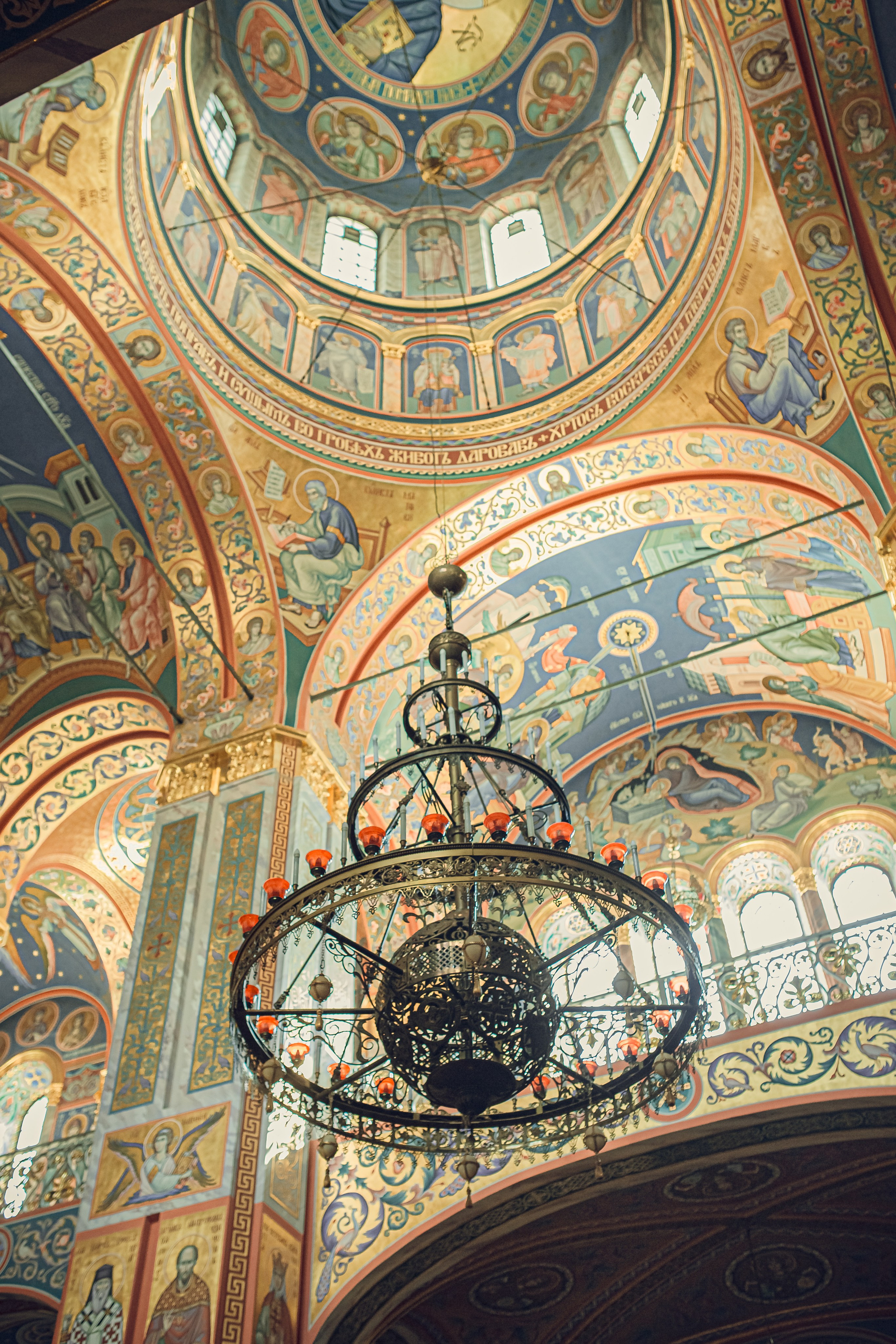 Казанская церковь Воскресенского Новодевичьего монастыря (м. Фрунзенская). Детский и семейный фотограф в Санкт-Петербурге Светлана Тарасова