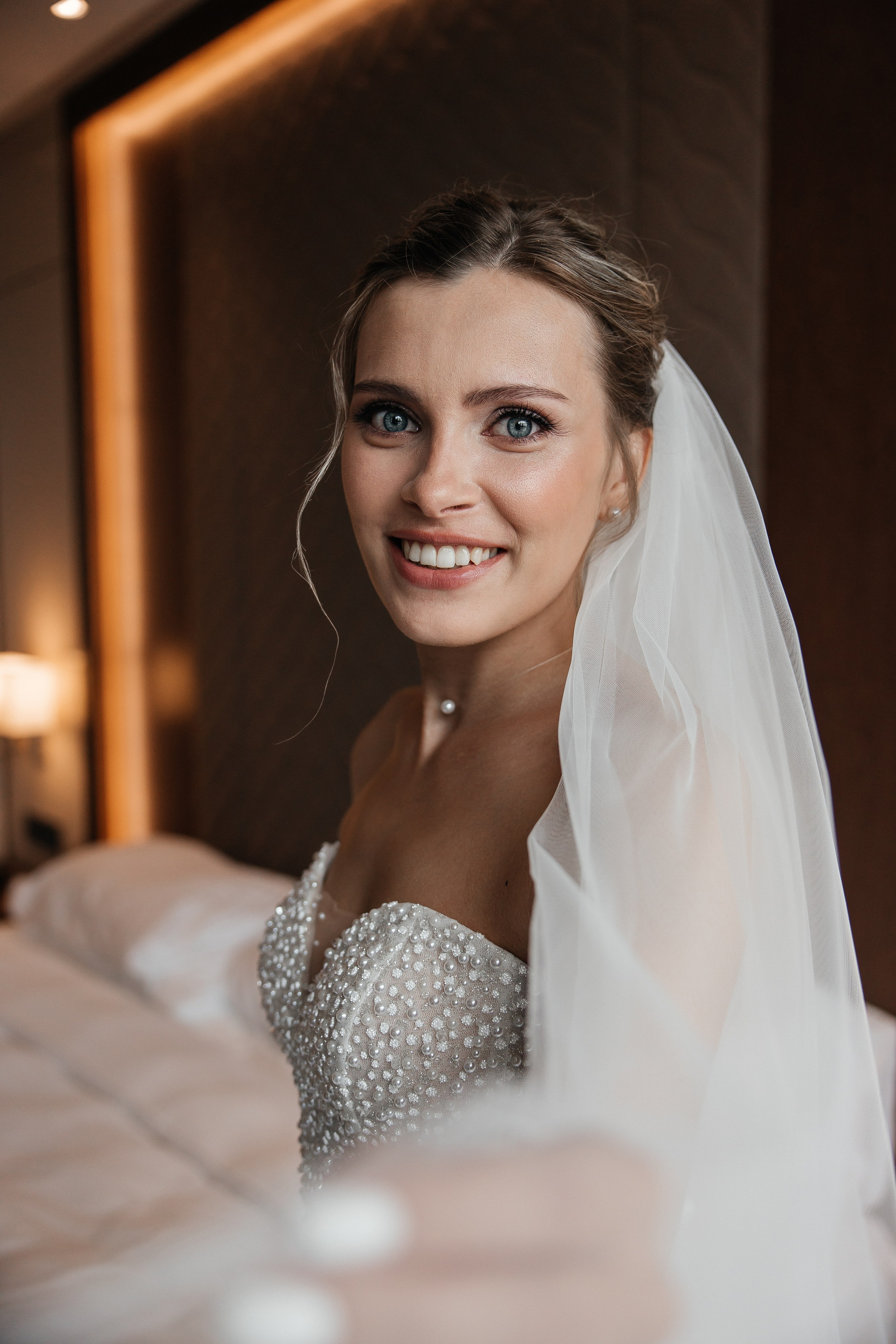 Юлия и Олег. Свадебный и семейный фотограф Москва | Балашиха