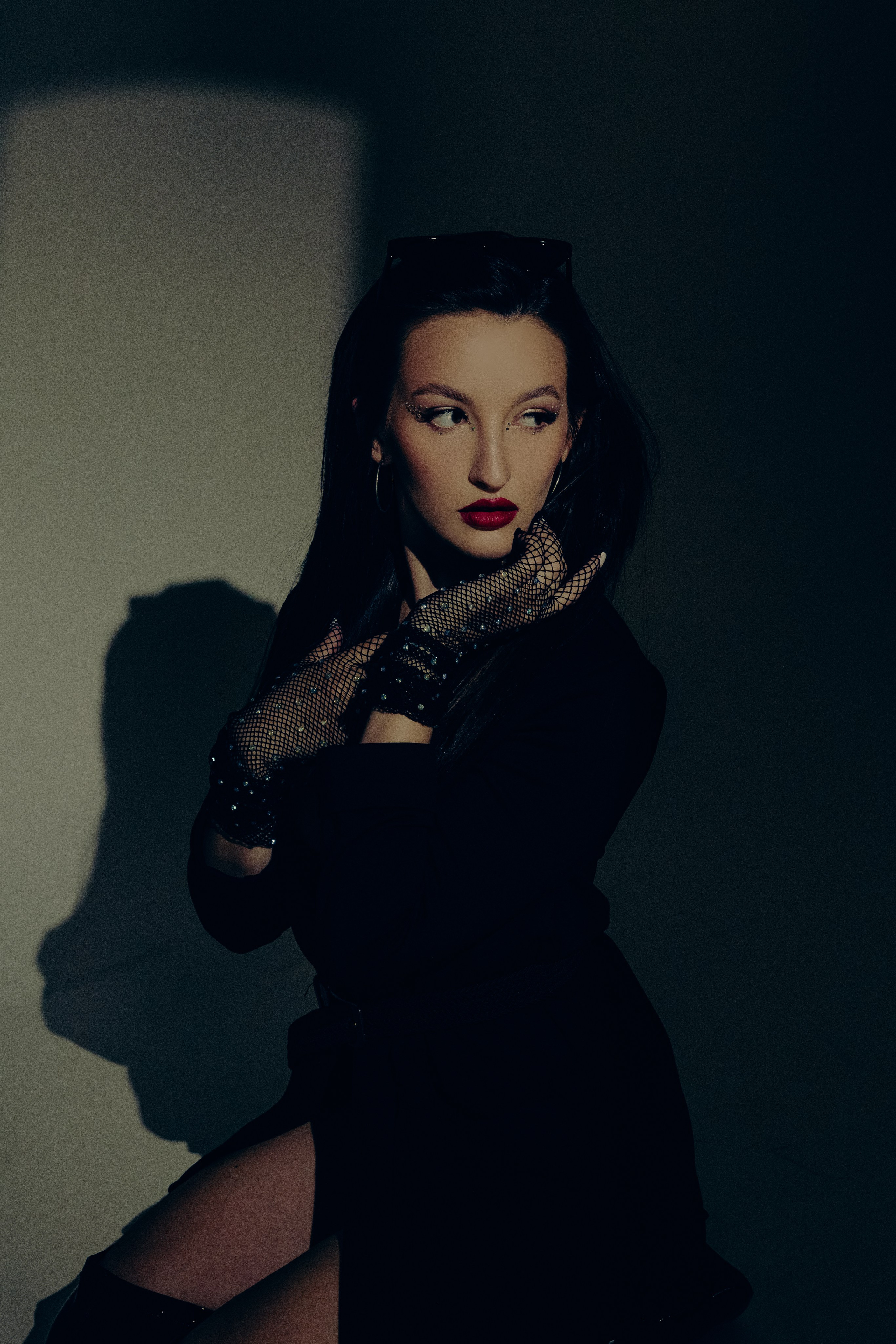 Yana. Фотограф Москва|Дарья Тельнова