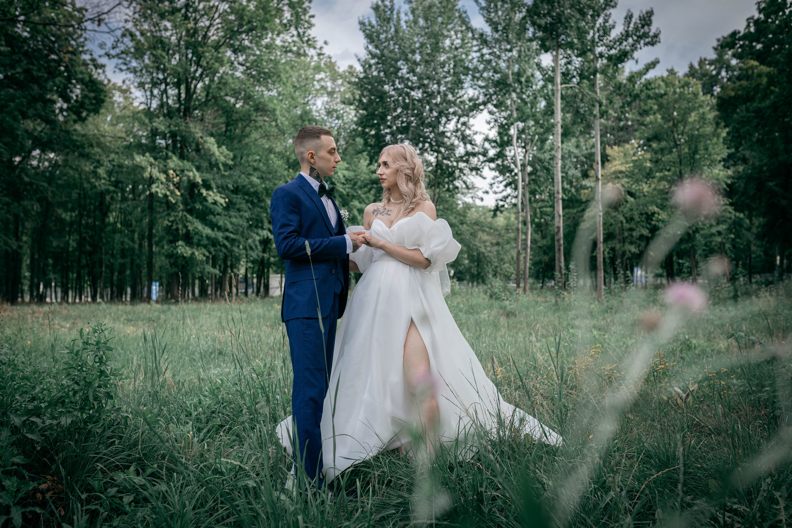 Тимур и Ксения. Антон Исаев — Фотограф-видеограф в Самаре