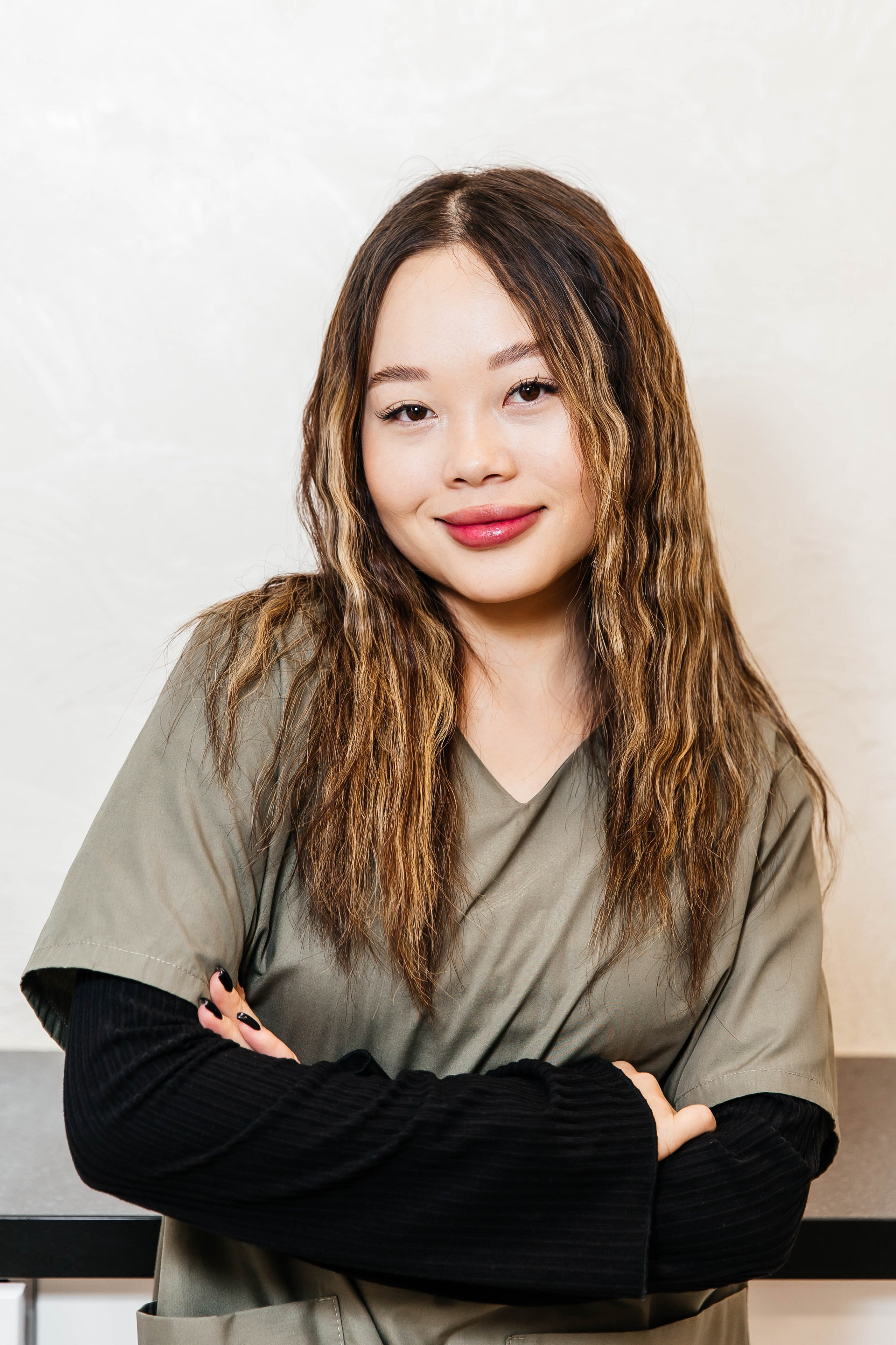 Салон красоты. Фотограф Абакумова Анастасия