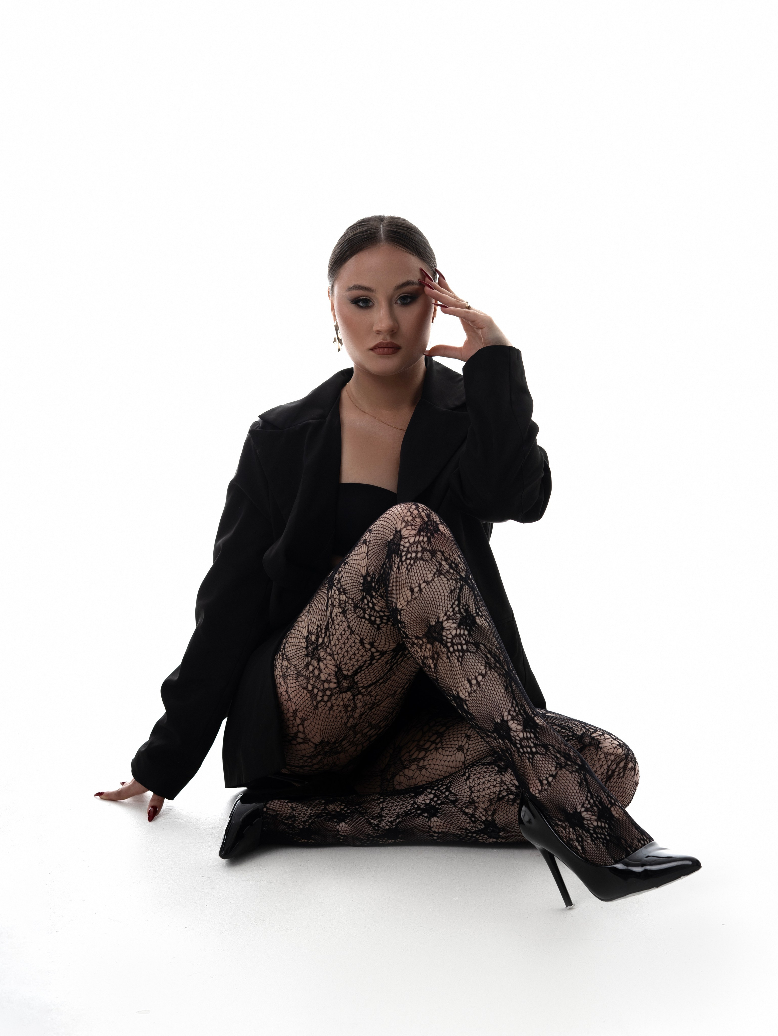 Соня. Фотограф Новошахтинск|Ростов, Дарья Секрий