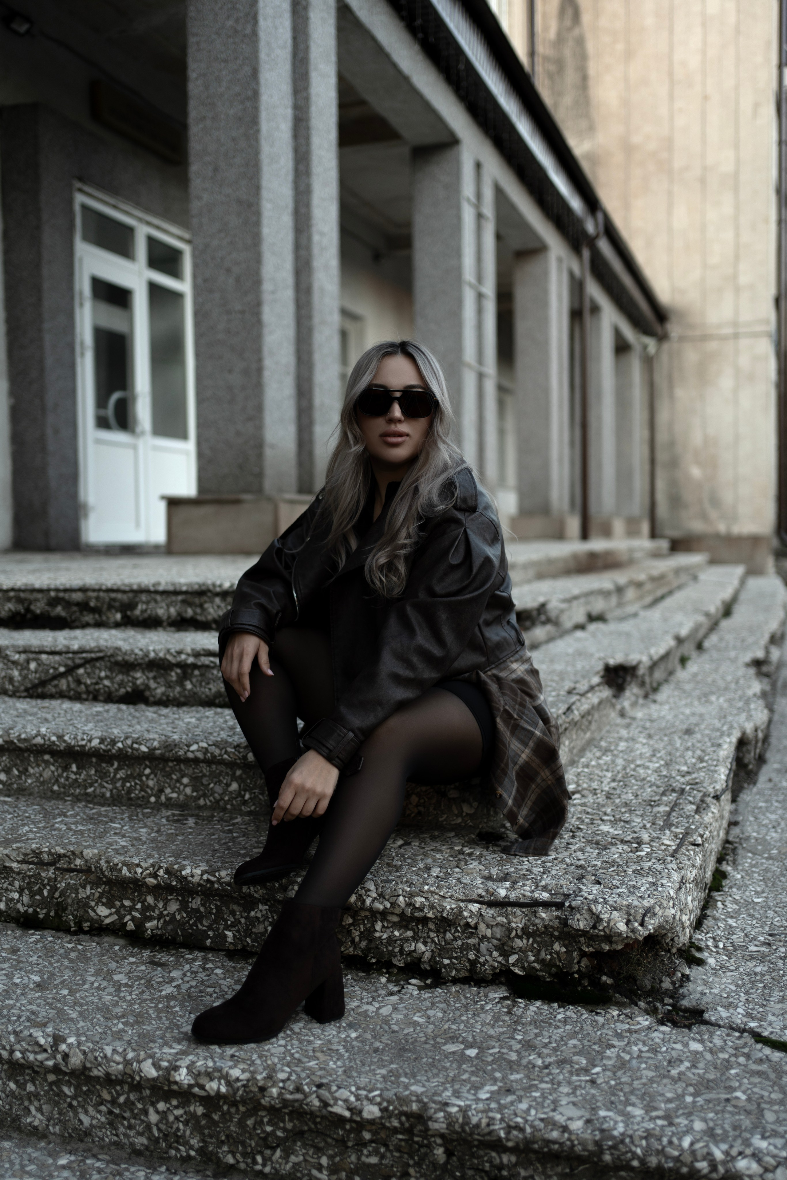 Виктория. Фотограф Новошахтинск|Ростов, Дарья Секрий