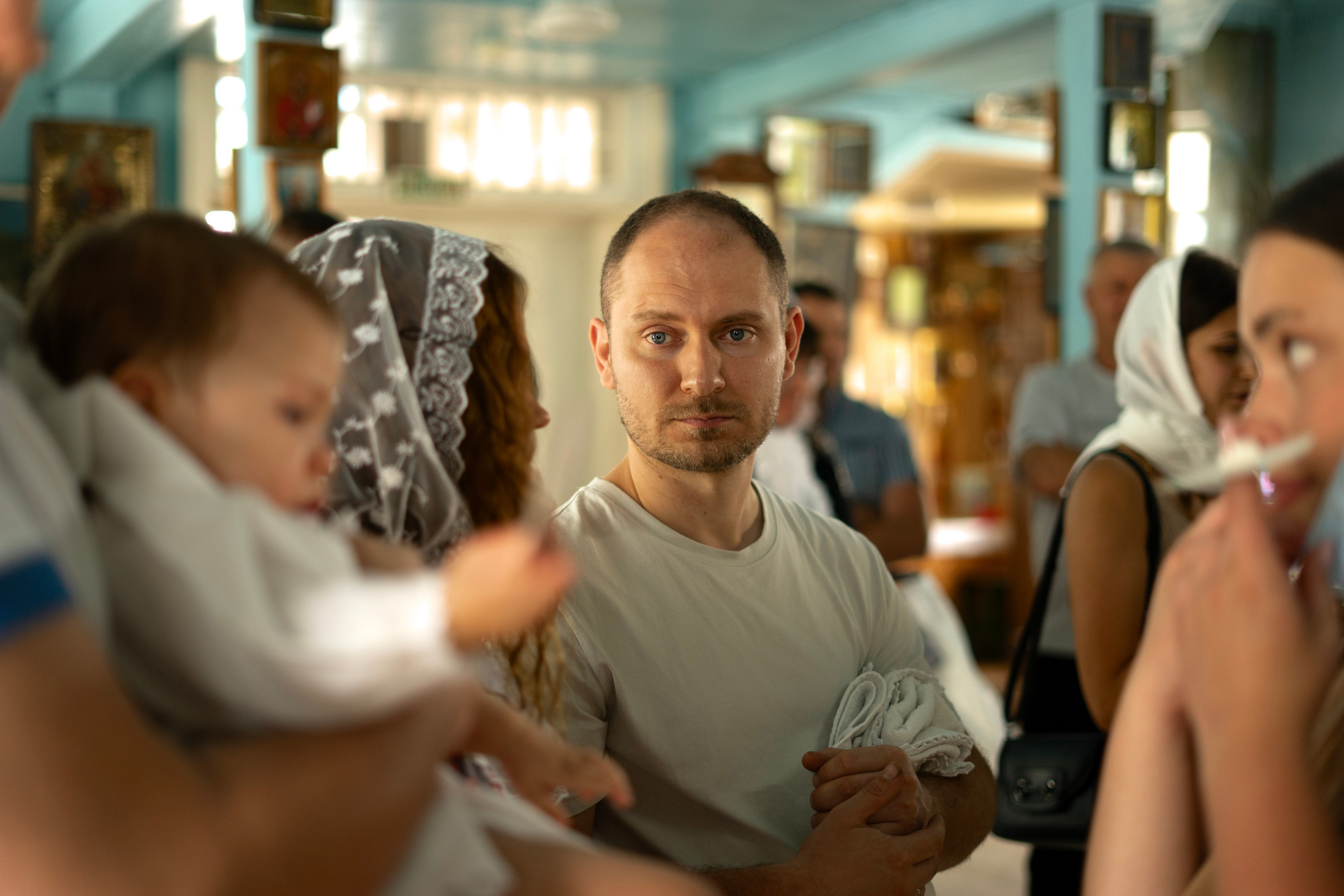 Илюша. Фотограф Новошахтинск|Ростов, Дарья Секрий