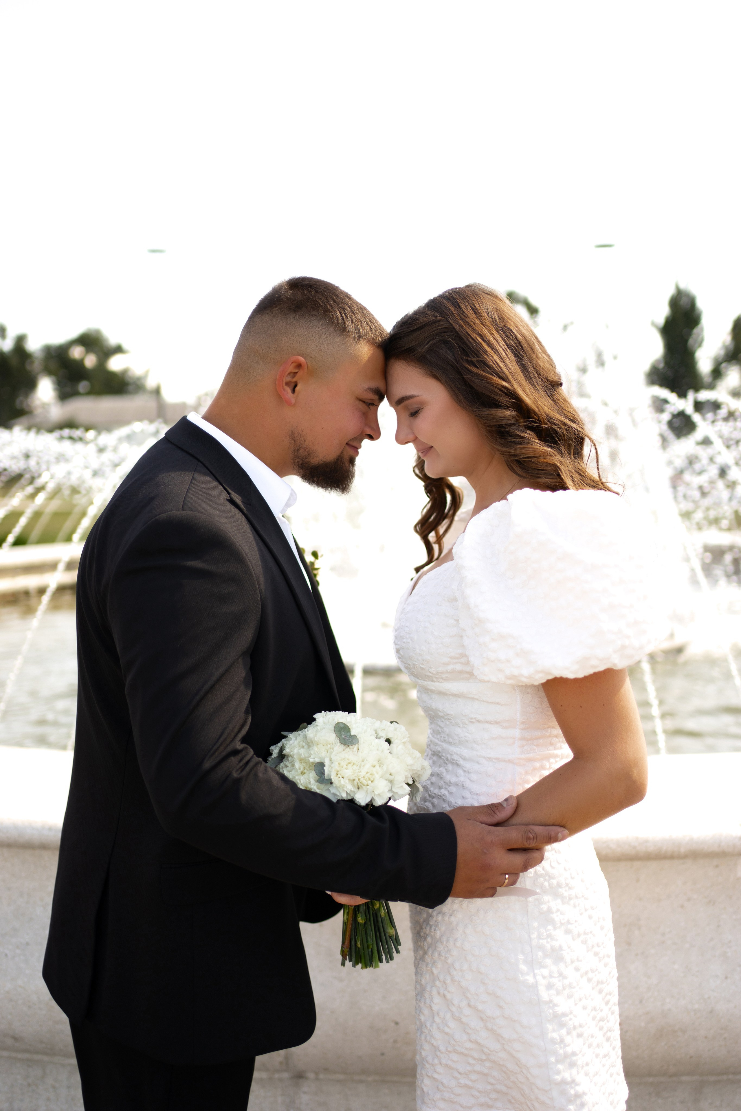 Лев и Дарья. Фотограф Новошахтинск|Ростов, Дарья Секрий