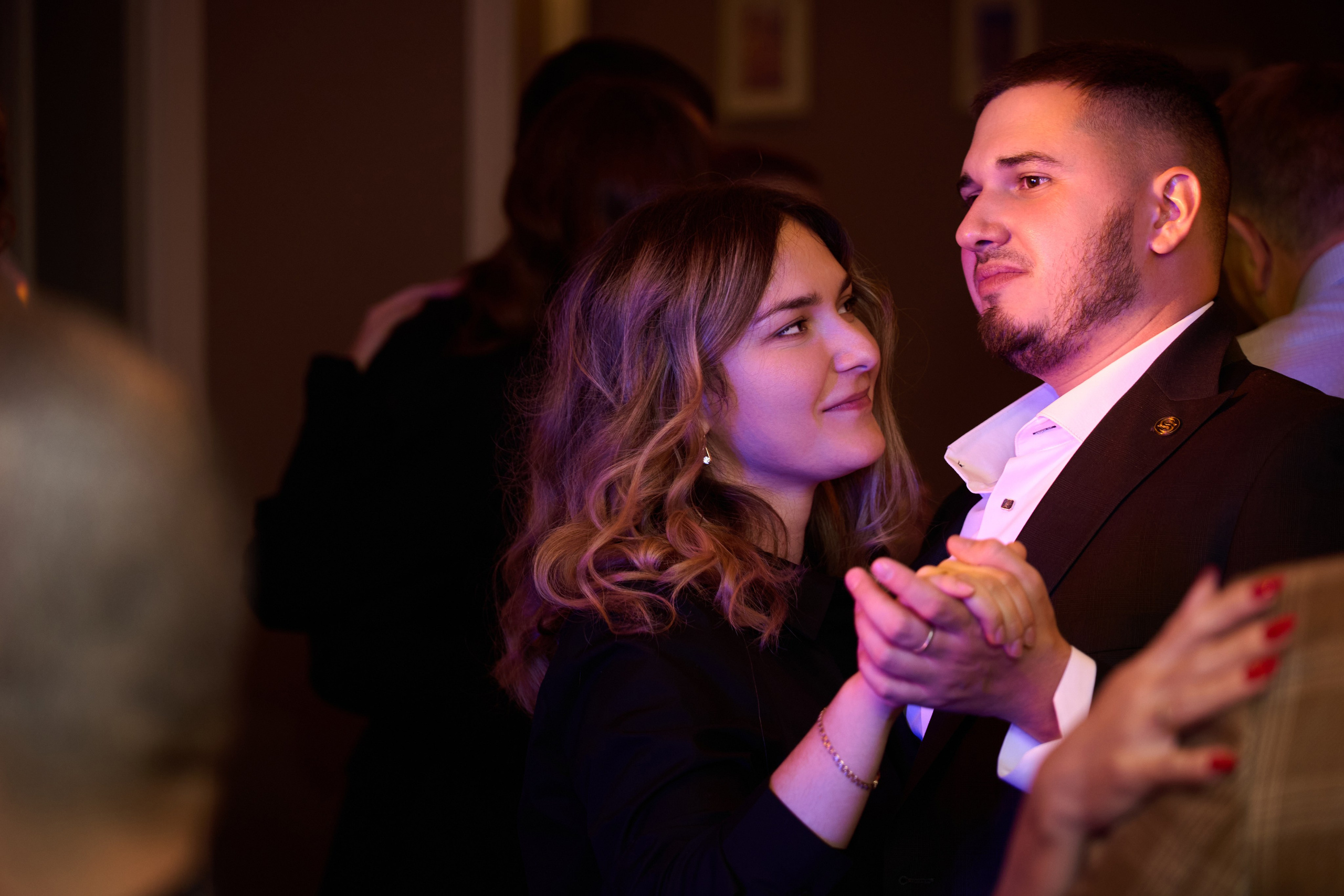 Фотосъемка юбилея Валентины. Профессиональный фотограф Старый Оскол, Губкин — свадьба, венчание, крещение, юбилей и день рождения