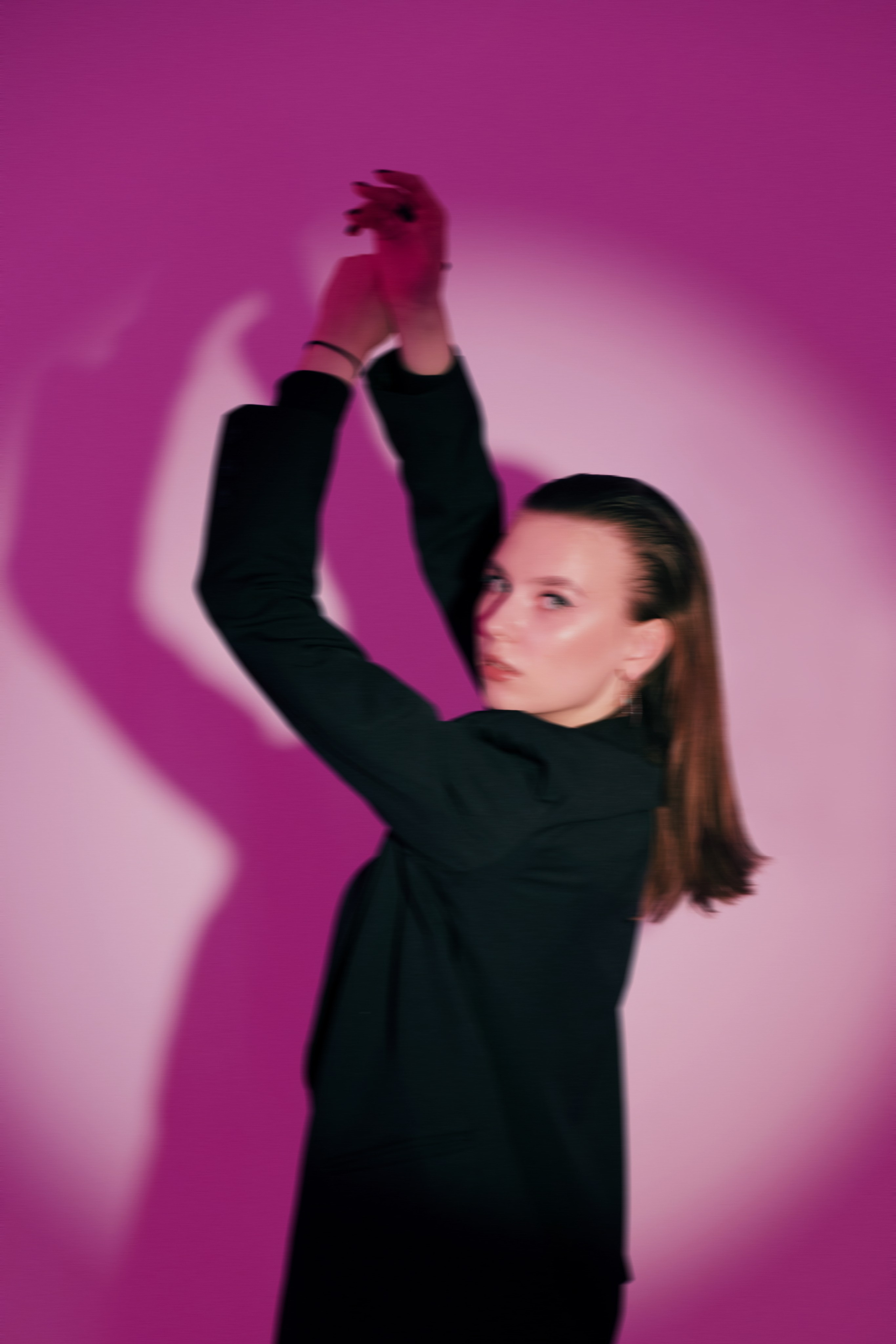 Милана. Фотограф Одинцово Нина Ленс