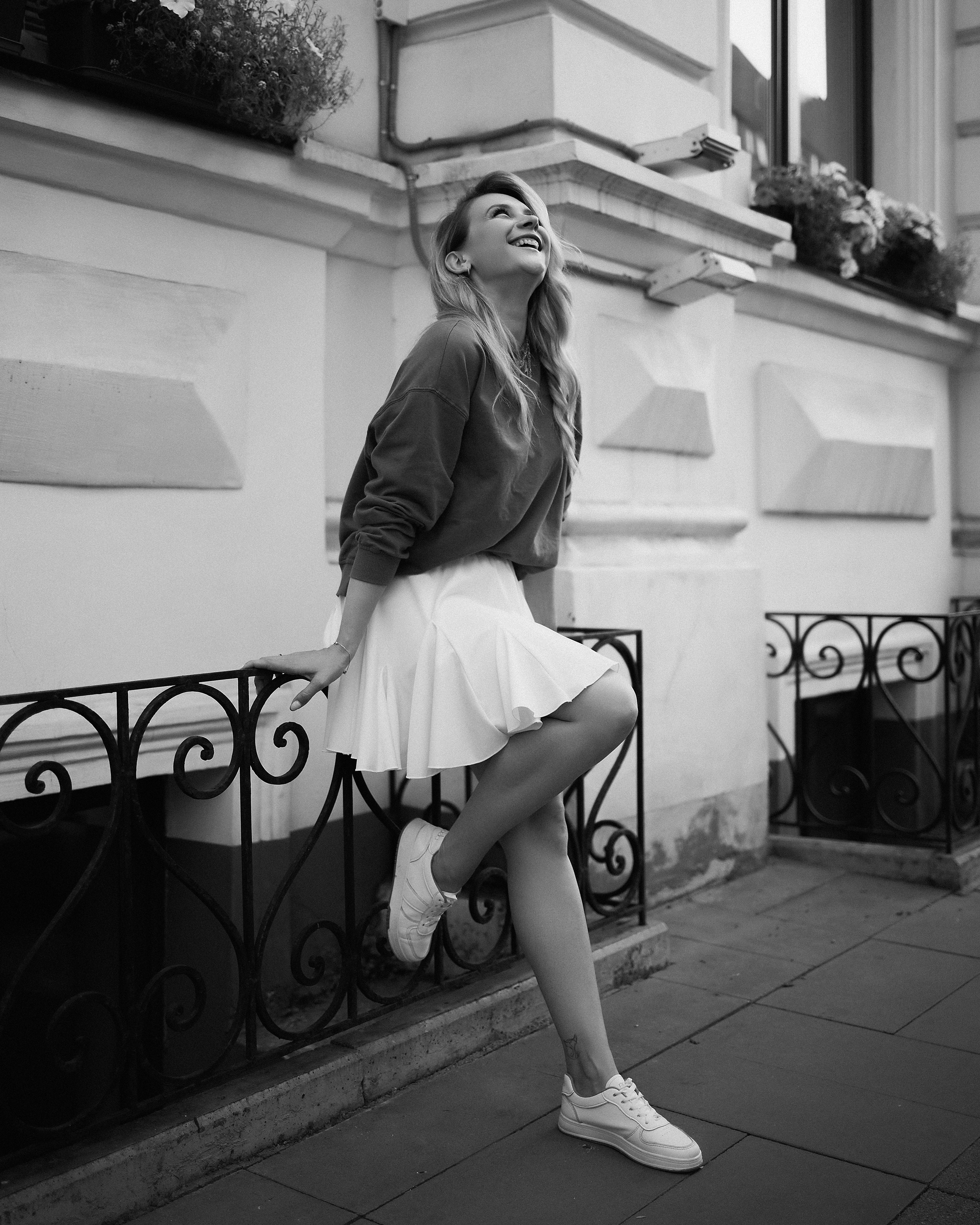 Мария. Фотограф в Красноярске Ксения Дмитрик