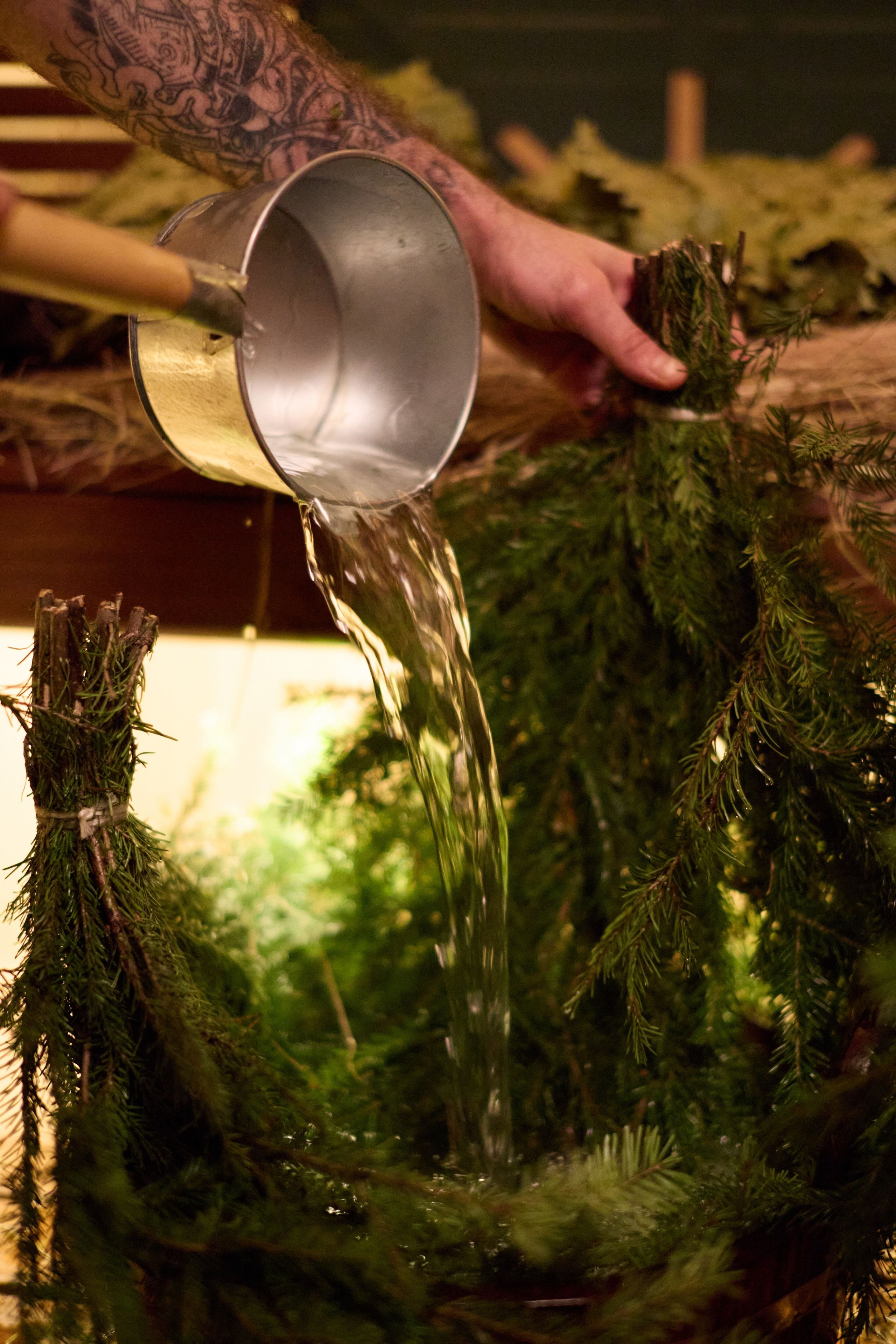 Фитнес, спорт, бьюти