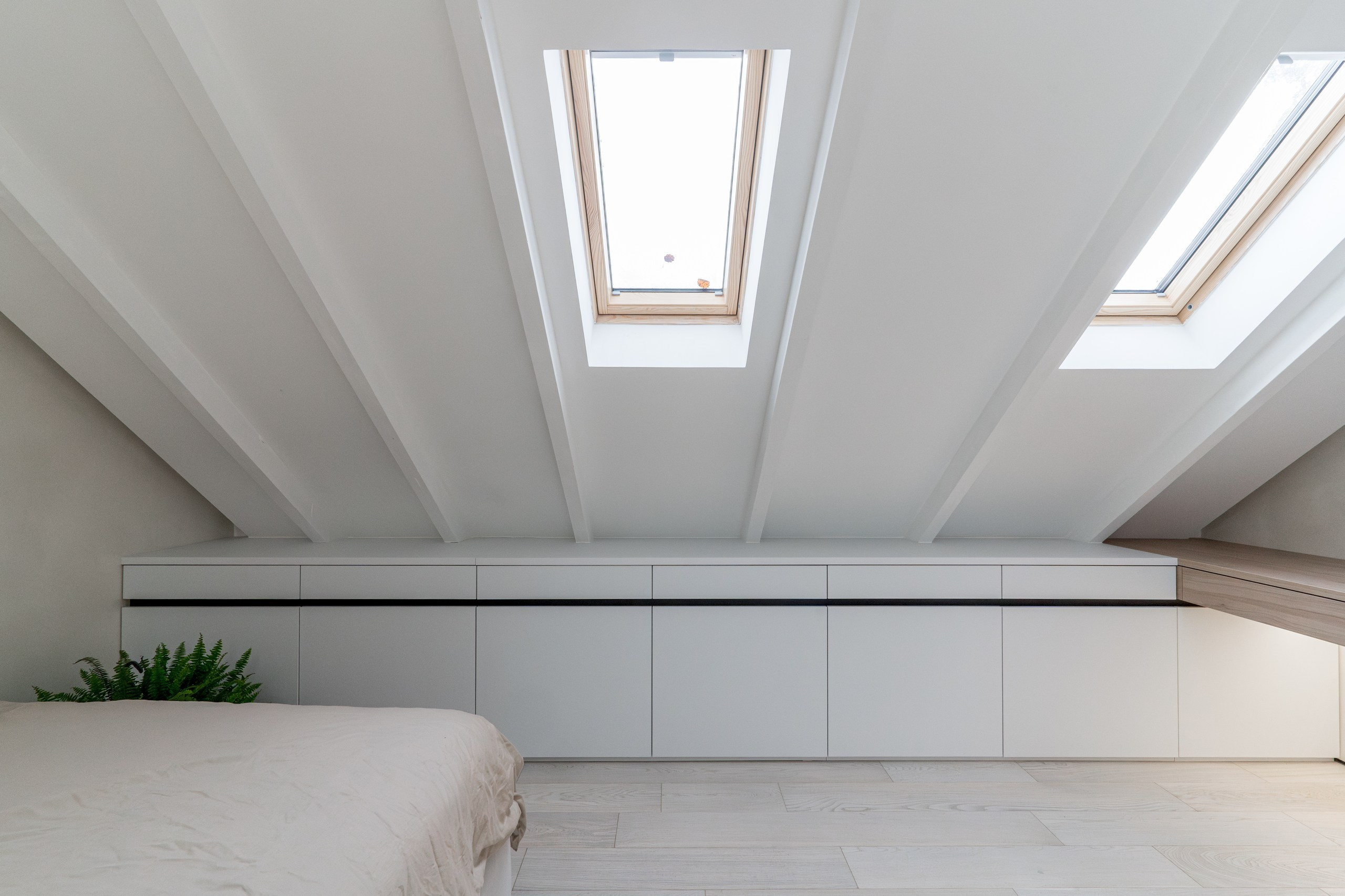 Реализация проекта индивидуального жилого дома в Московской области. Дизайнер интерьера в Дубне, Москве, Дмитрове