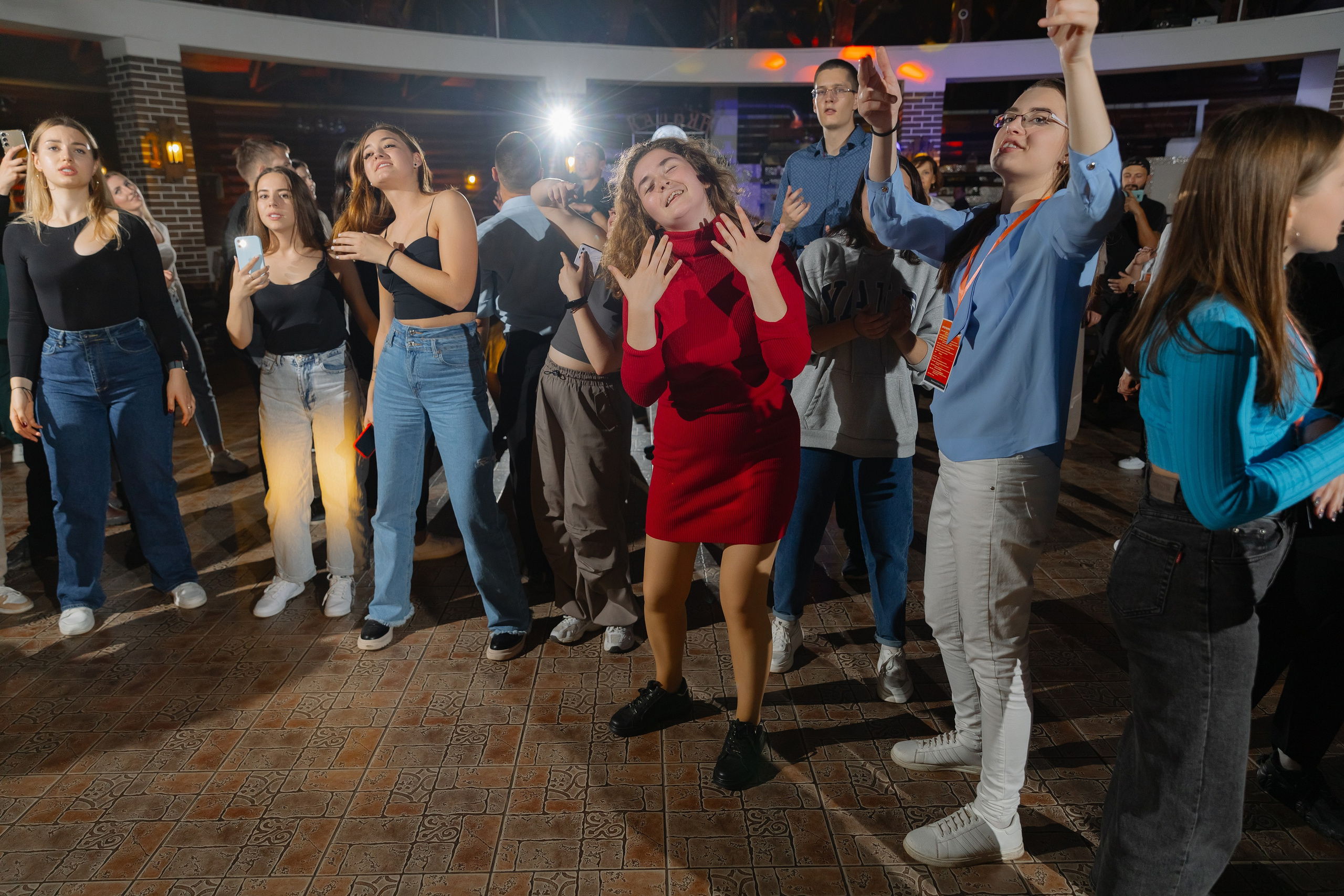 Корпоративная фотосъемка для ОАО Белагропромбанк в Суле в Загородном комплексе Westa. Свадебный фотограф в Минске/Беларуси Сергей Спиридонов