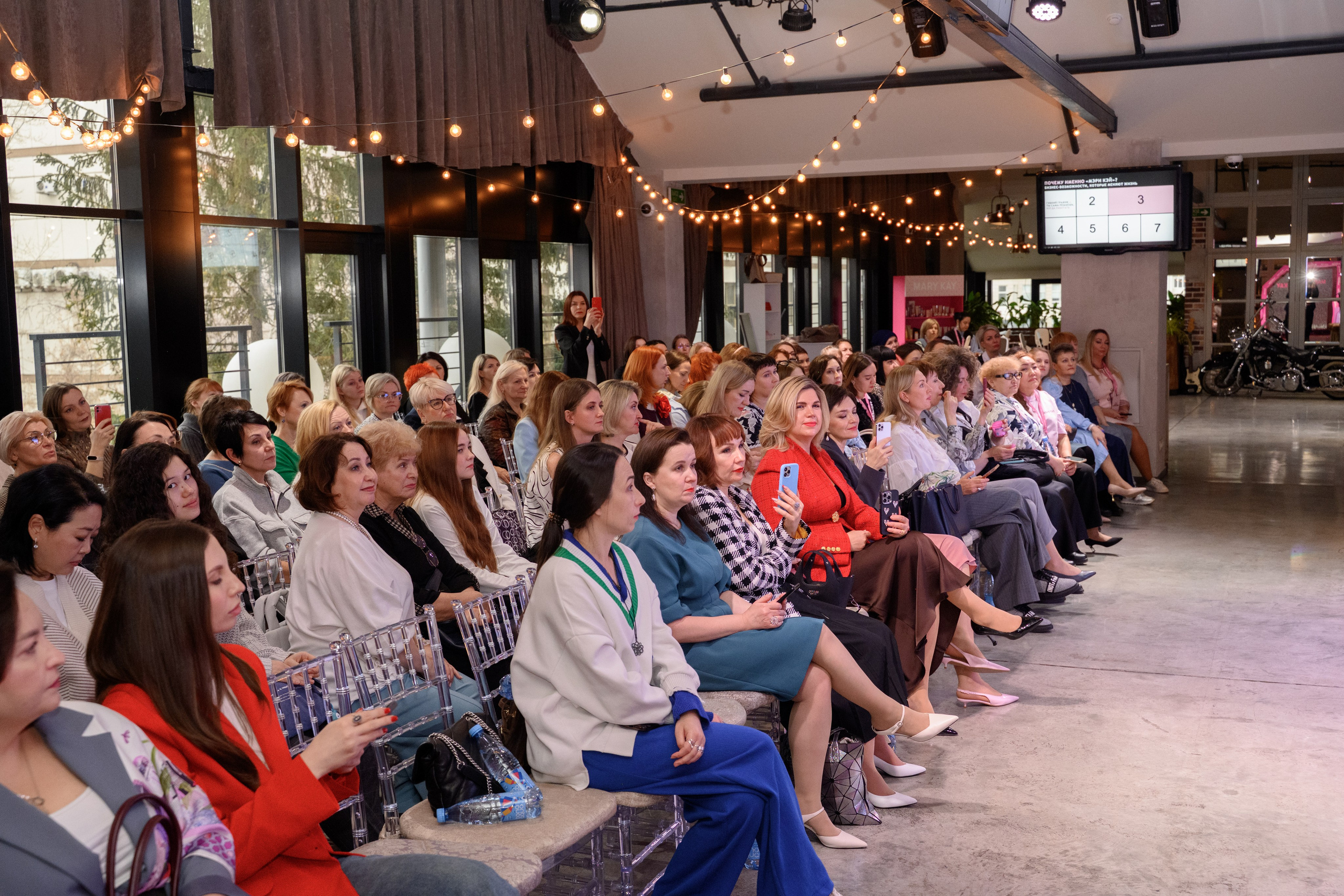 Mary Kay. Фотограф в Красноярске