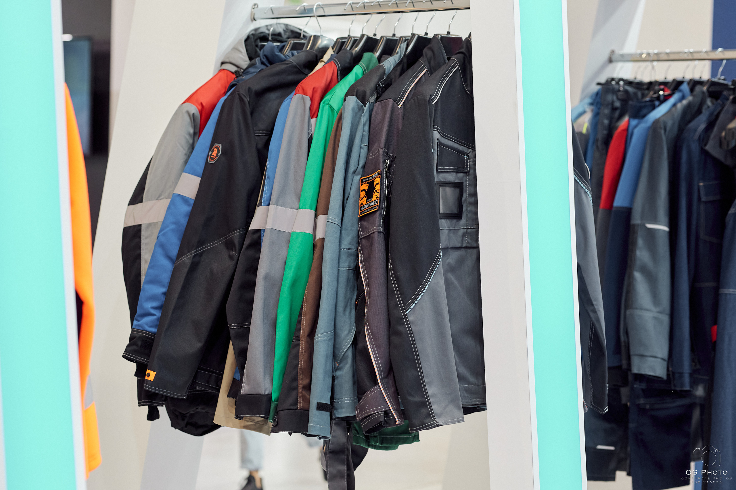 VII Всероссийская неделя охраны труда (ВНОТ-2023). OSPhoto