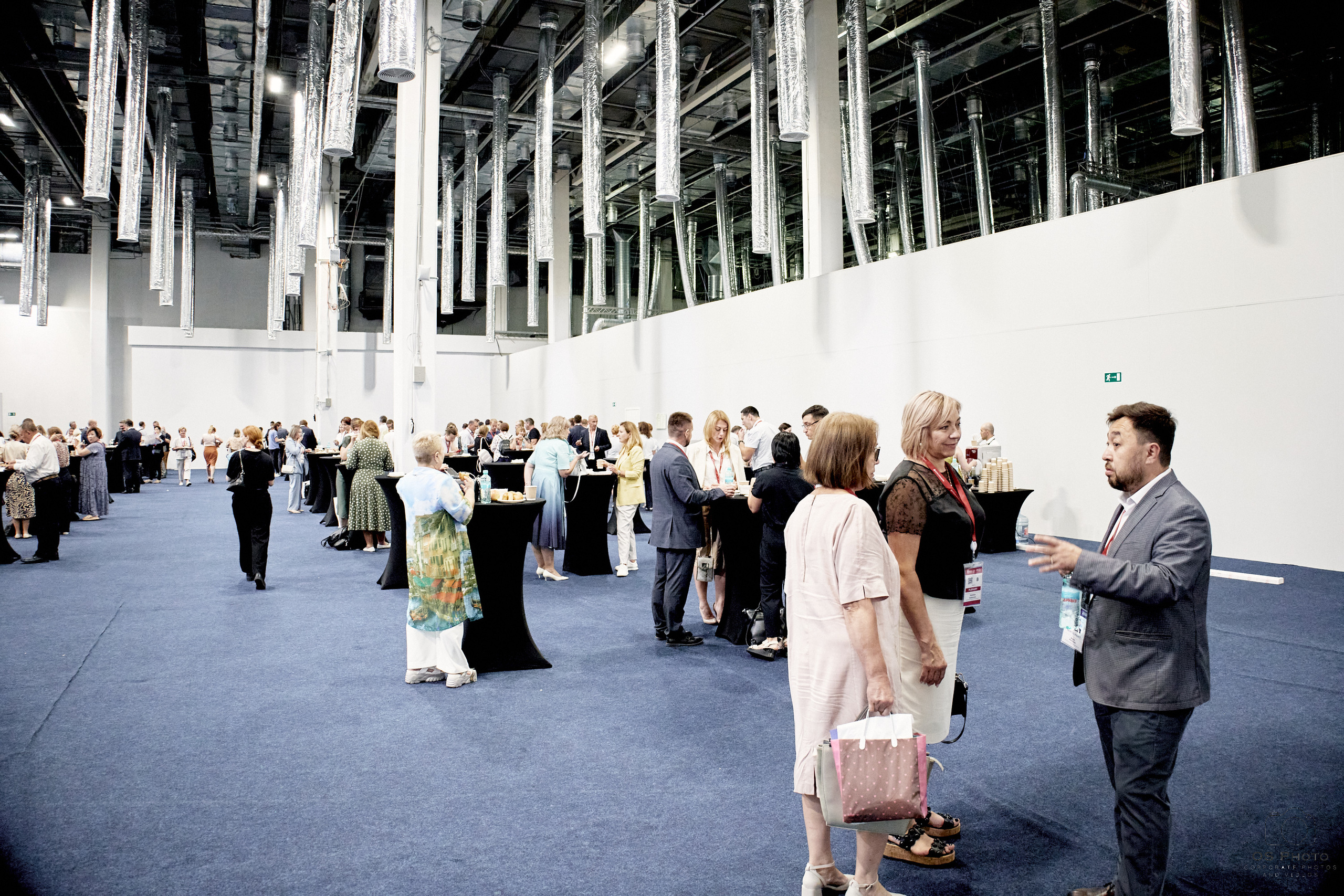 VII Всероссийская неделя охраны труда (ВНОТ-2023). OSPhoto