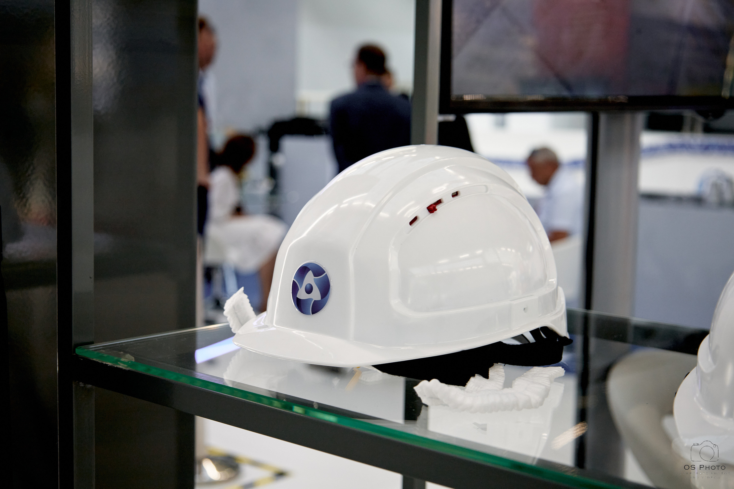 VII Всероссийская неделя охраны труда (ВНОТ-2023). OSPhoto