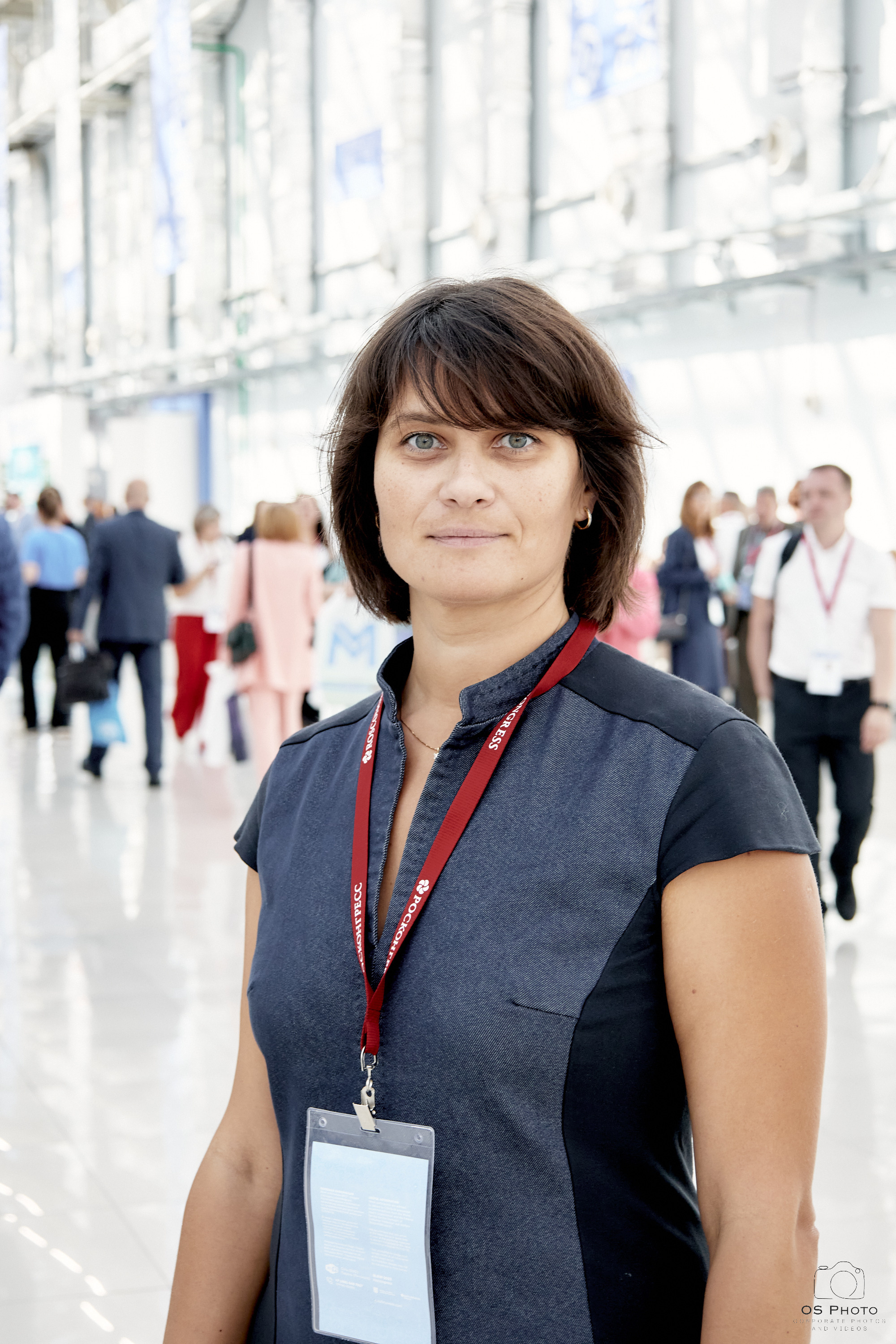 VII Всероссийская неделя охраны труда (ВНОТ-2023). OSPhoto