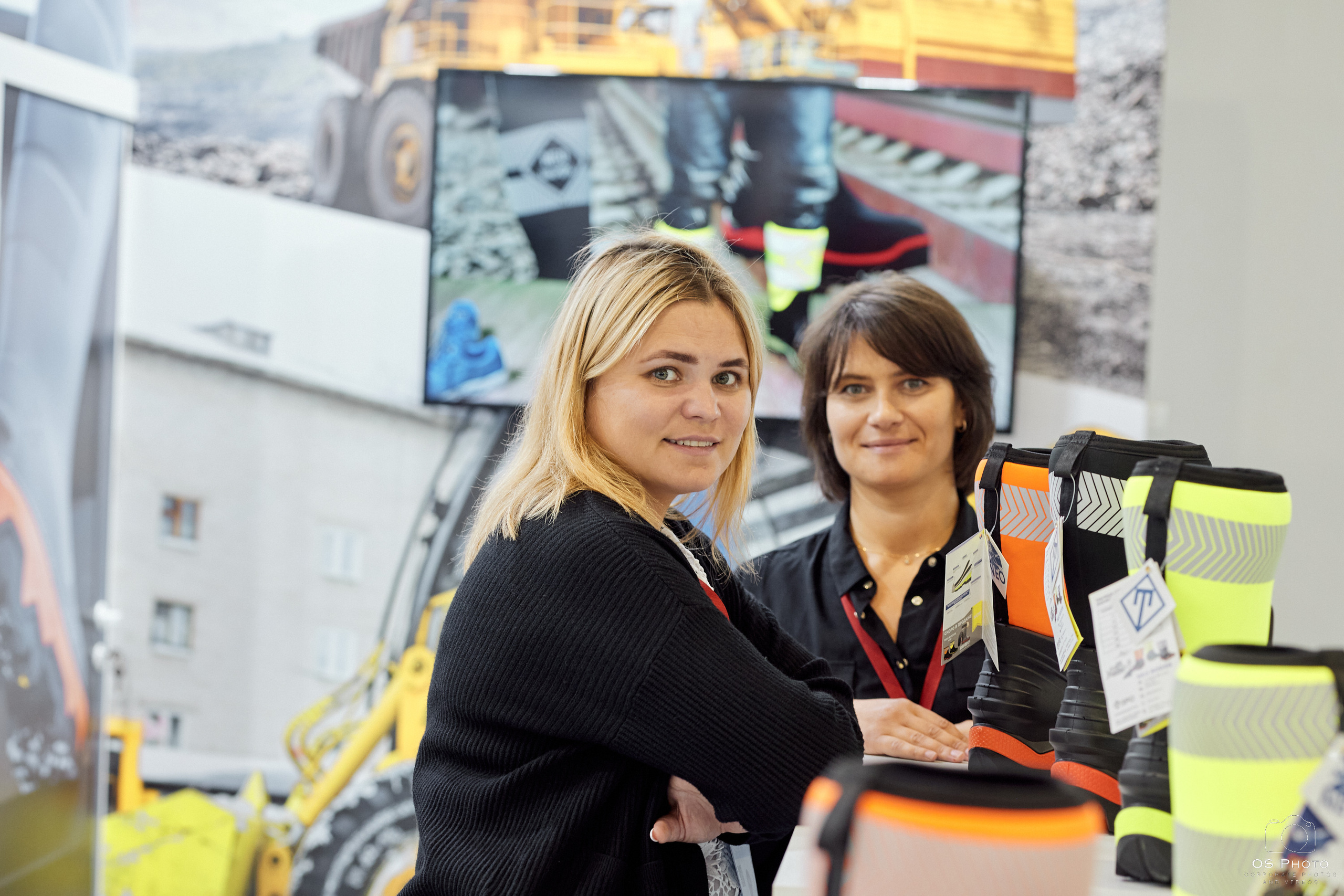 VII Всероссийская неделя охраны труда (ВНОТ-2023). OSPhoto