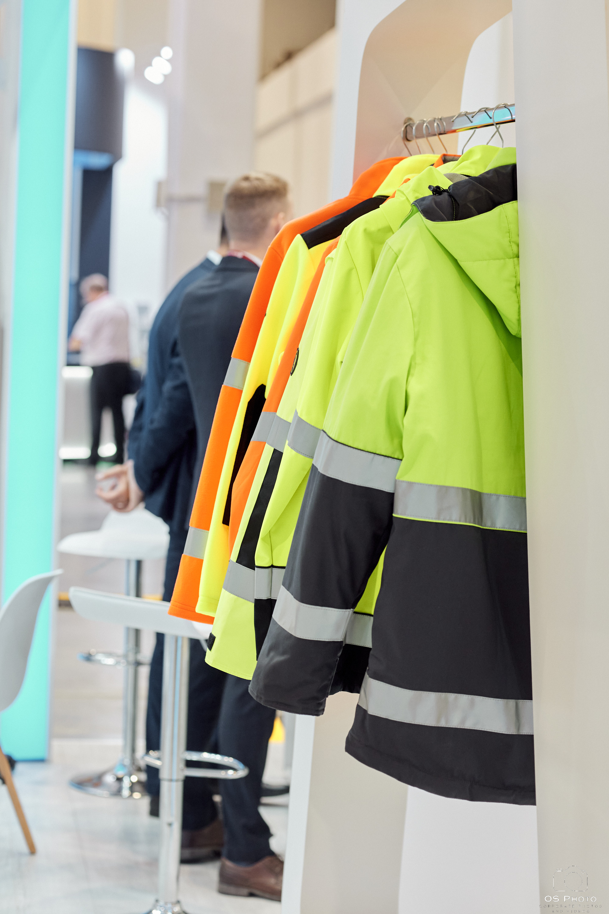 VII Всероссийская неделя охраны труда (ВНОТ-2023). OSPhoto