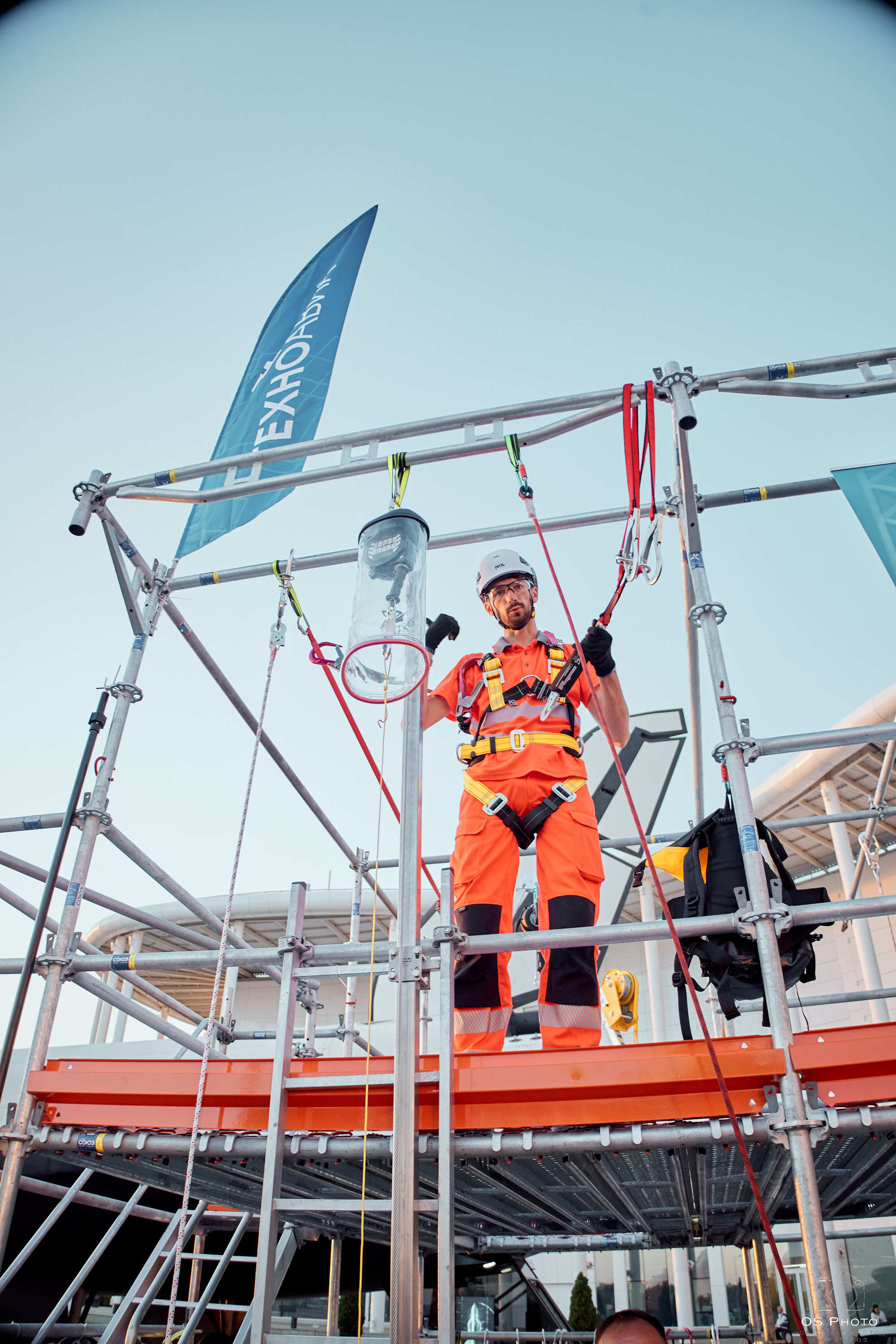 VII Всероссийская неделя охраны труда (ВНОТ-2023). OSPhoto