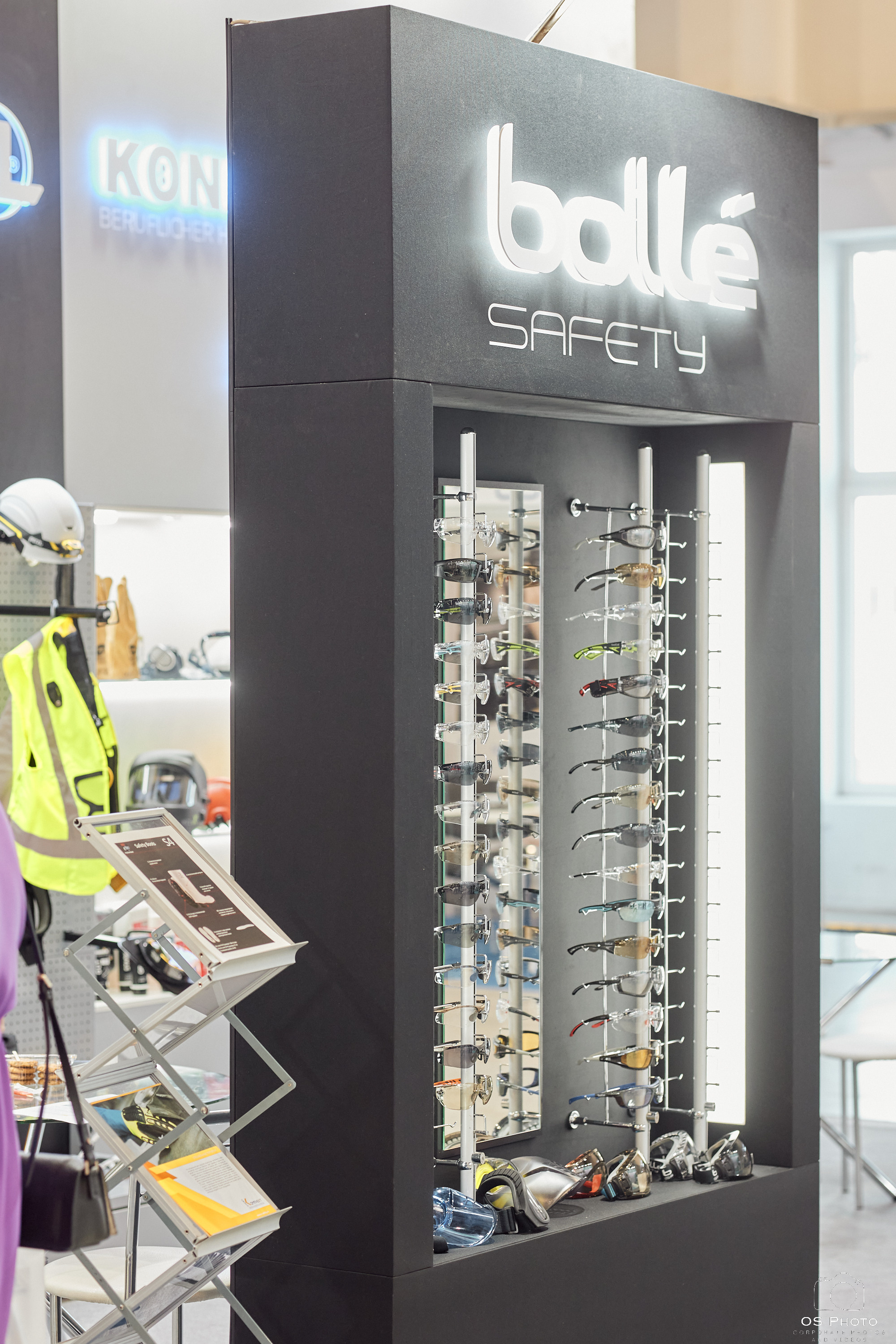 VII Всероссийская неделя охраны труда (ВНОТ-2023). OSPhoto