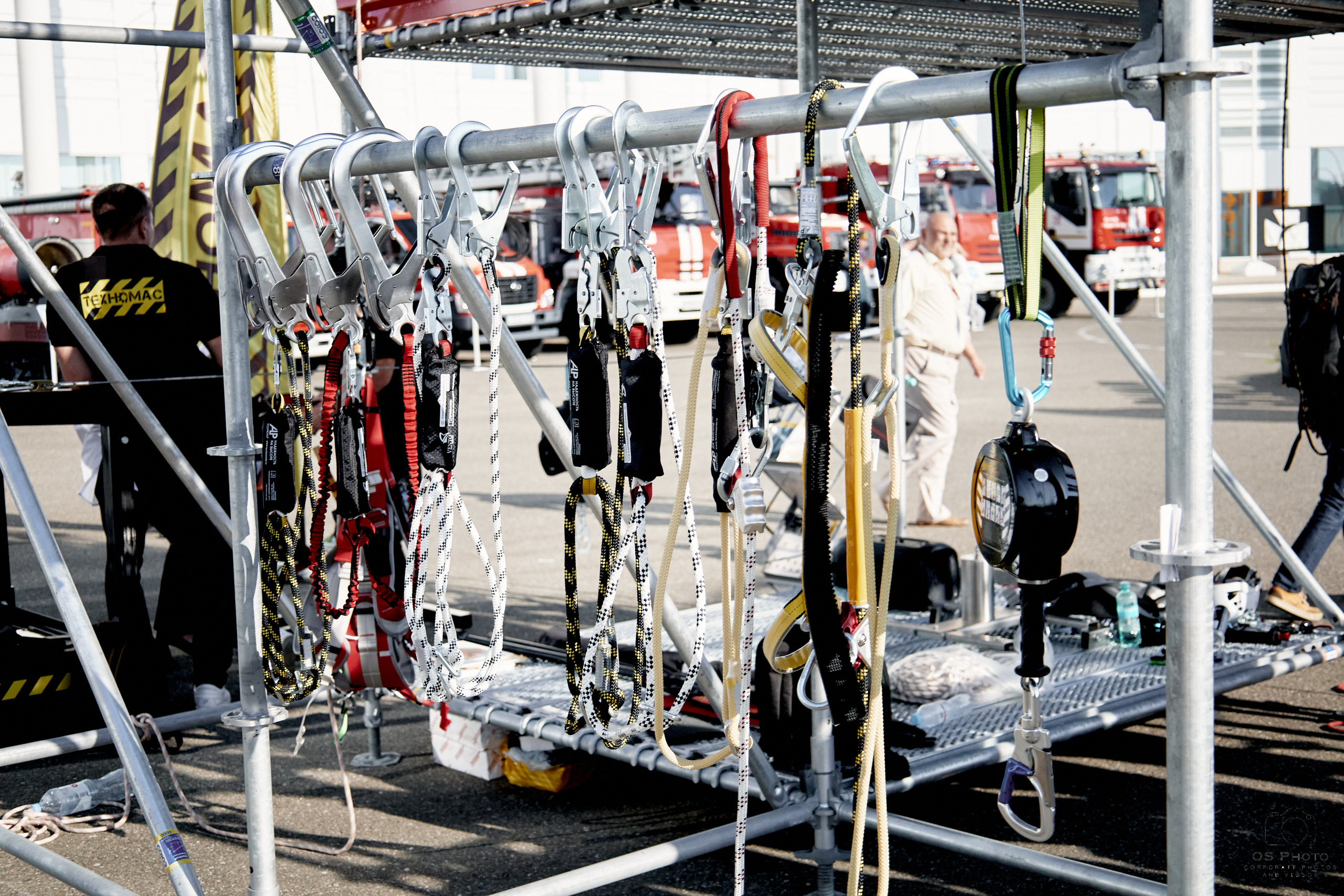 VII Всероссийская неделя охраны труда (ВНОТ-2023). OSPhoto