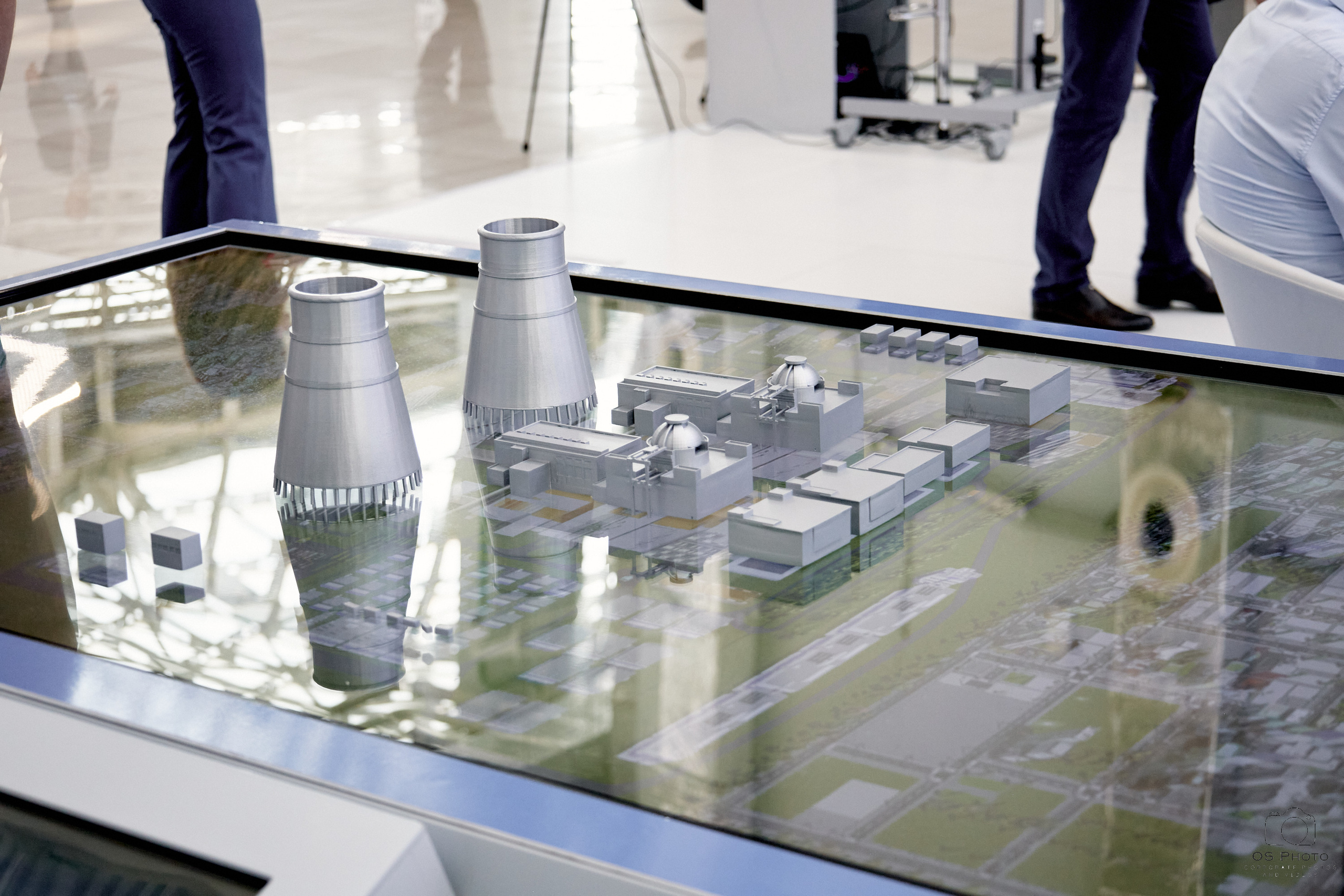 VII Всероссийская неделя охраны труда (ВНОТ-2023). OSPhoto