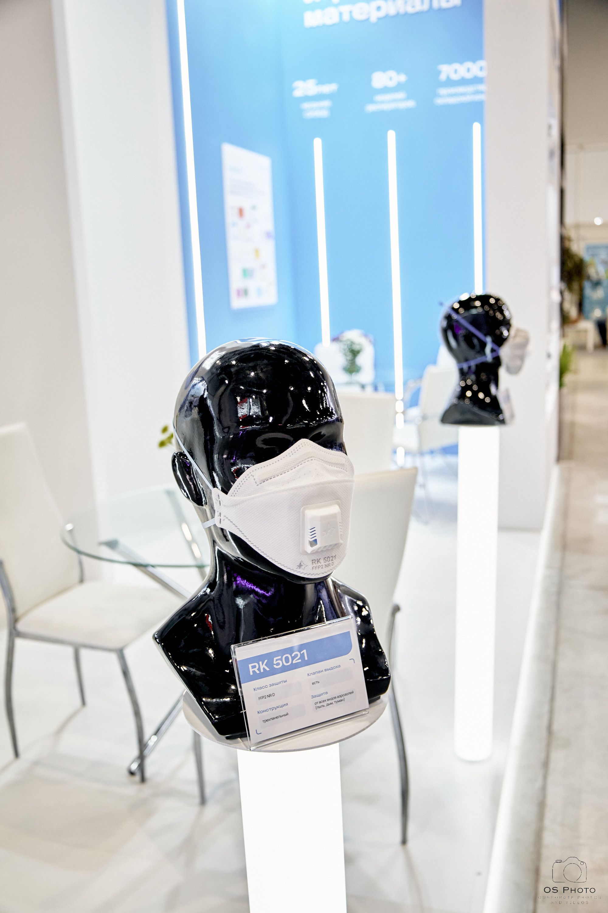 VII Всероссийская неделя охраны труда (ВНОТ-2023). OSPhoto