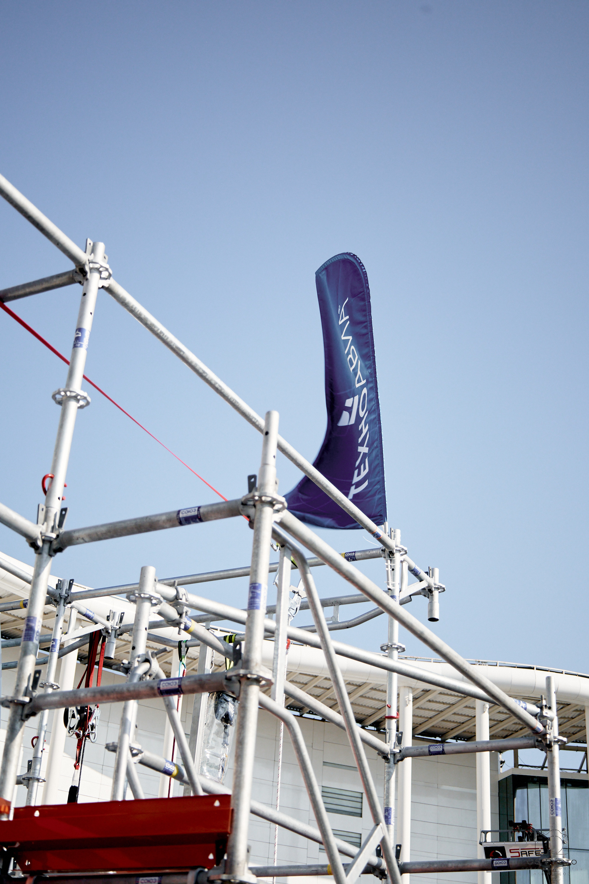 VII Всероссийская неделя охраны труда (ВНОТ-2023). OSPhoto