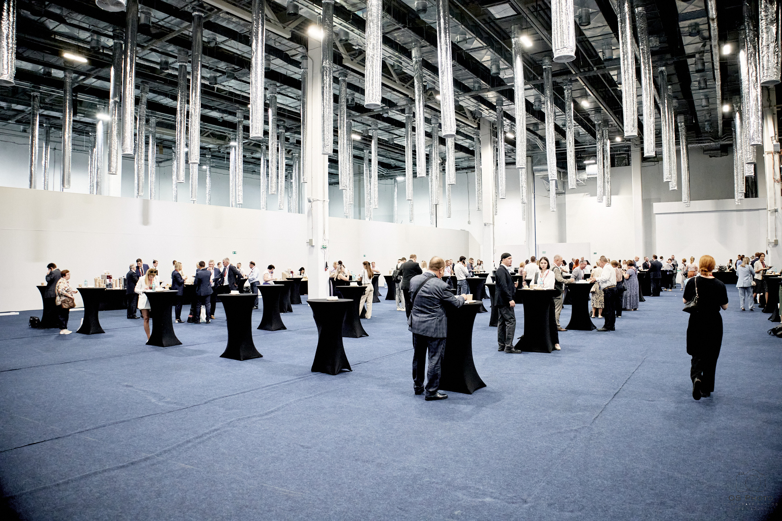 VII Всероссийская неделя охраны труда (ВНОТ-2023). OSPhoto